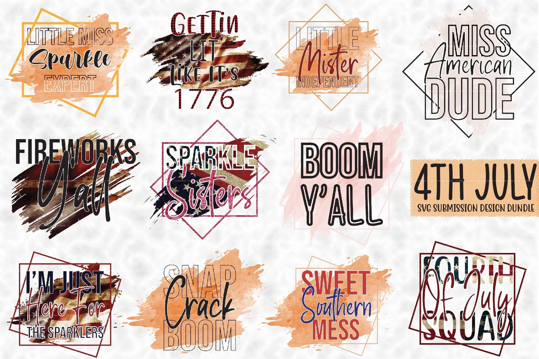 Art Nouveau Junk Journal Pages