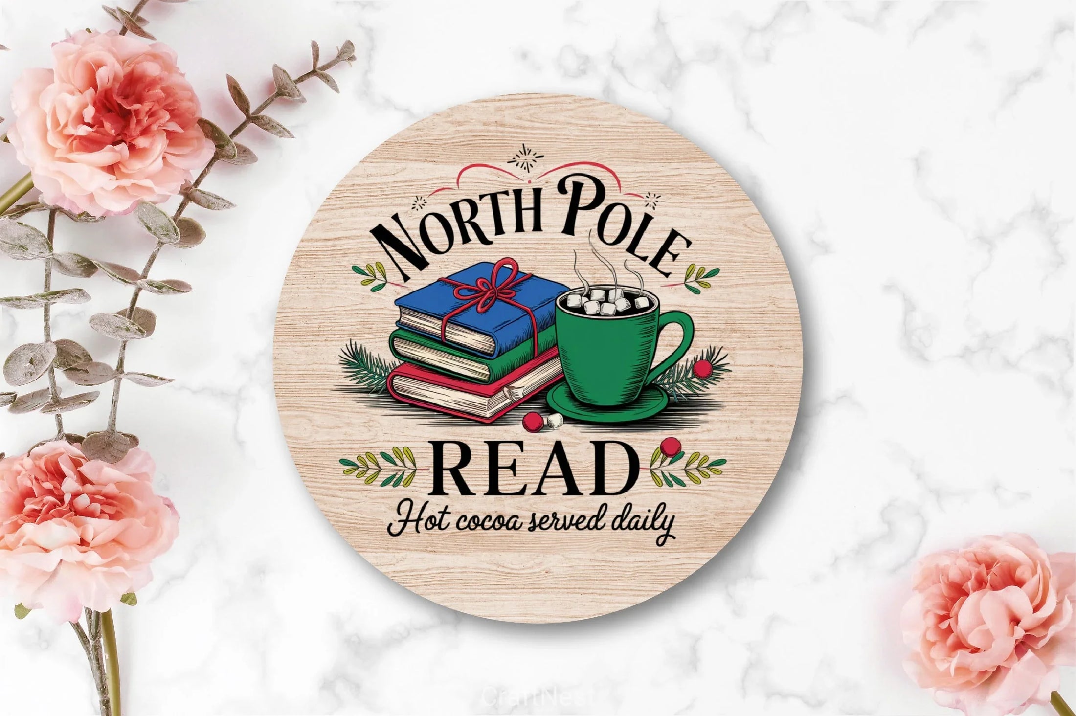 Art Nouveau Junk Journal Pages