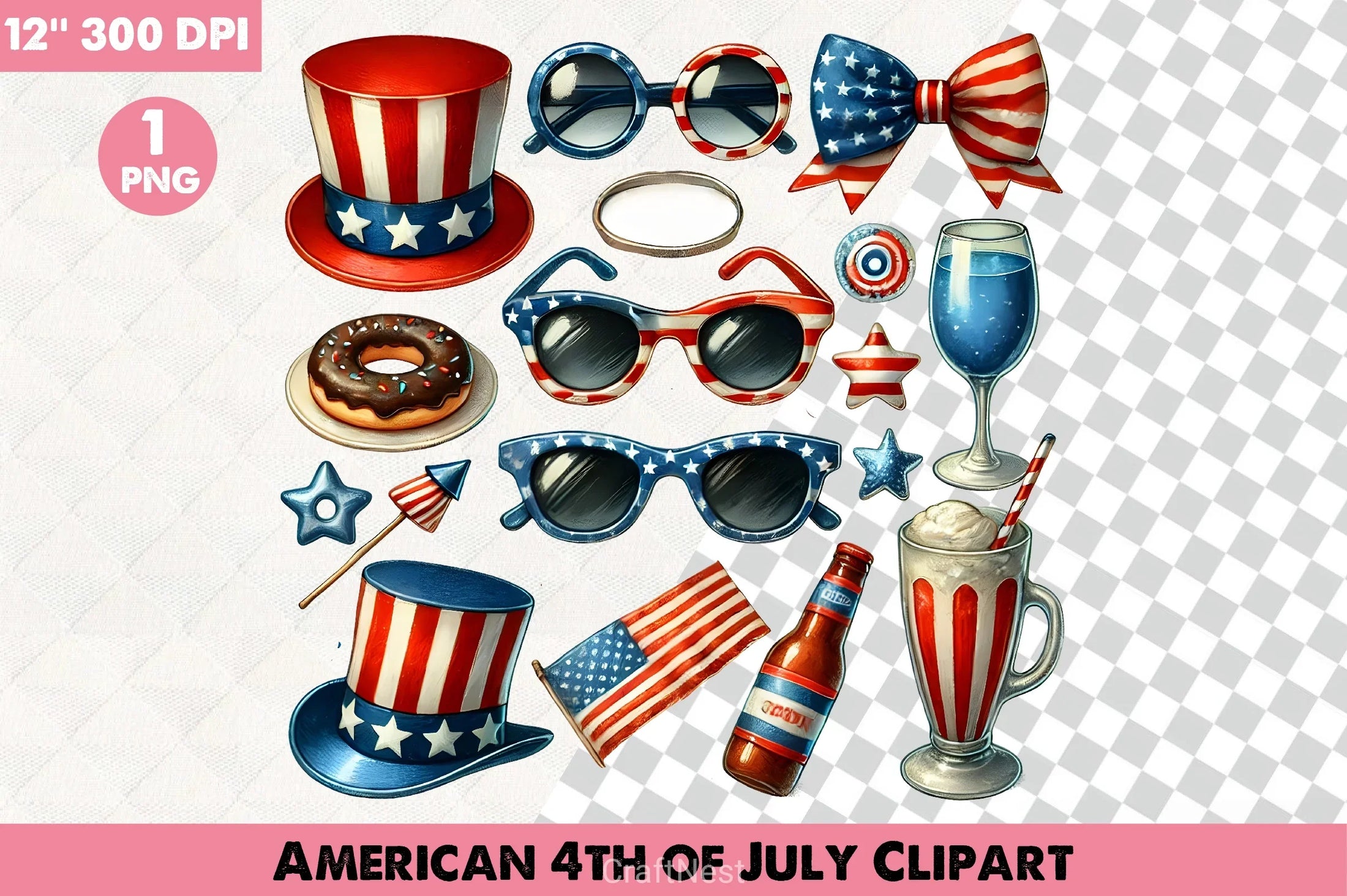 Art Nouveau Junk Journal Pages