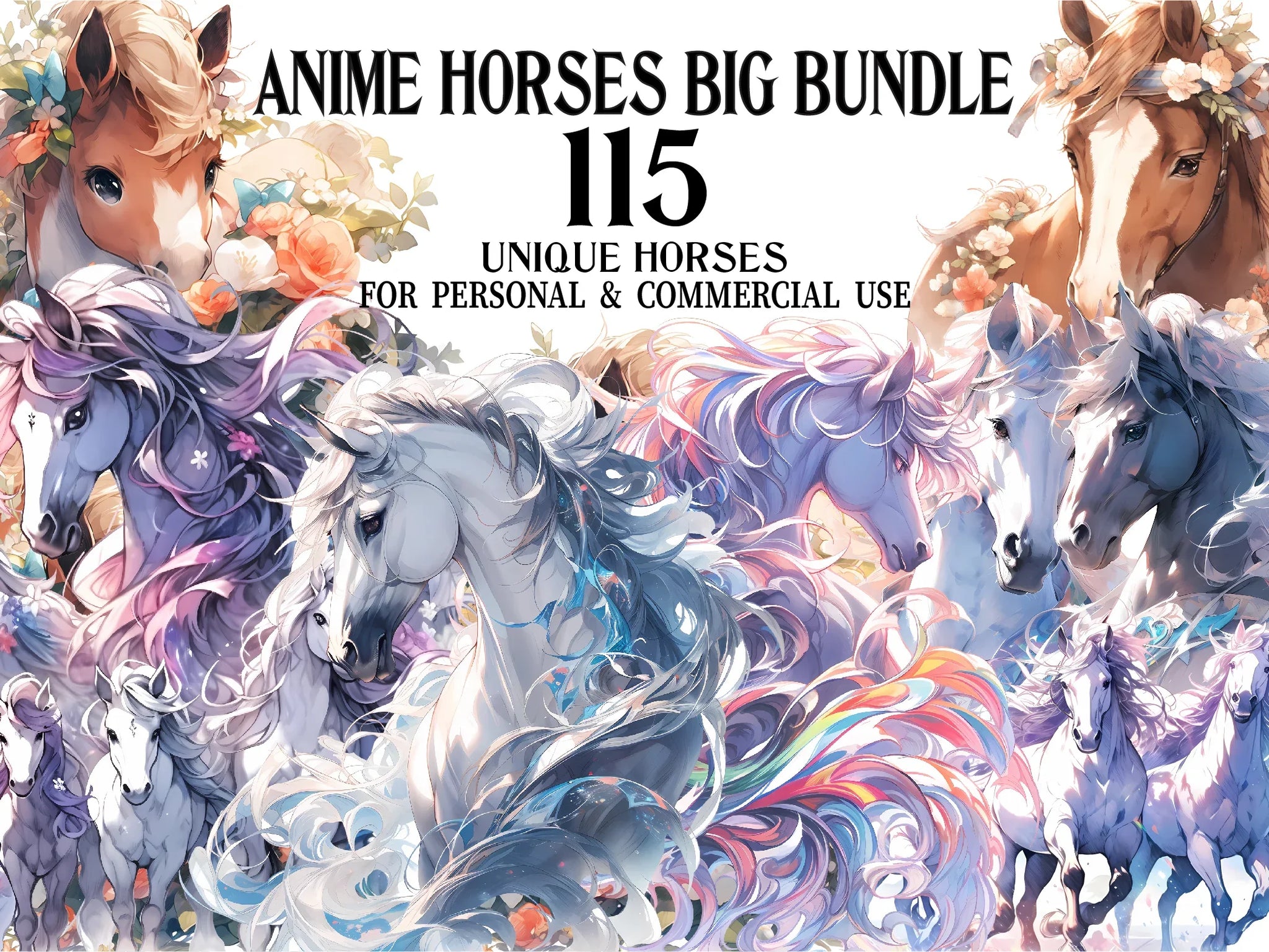 Art Nouveau Junk Journal Pages