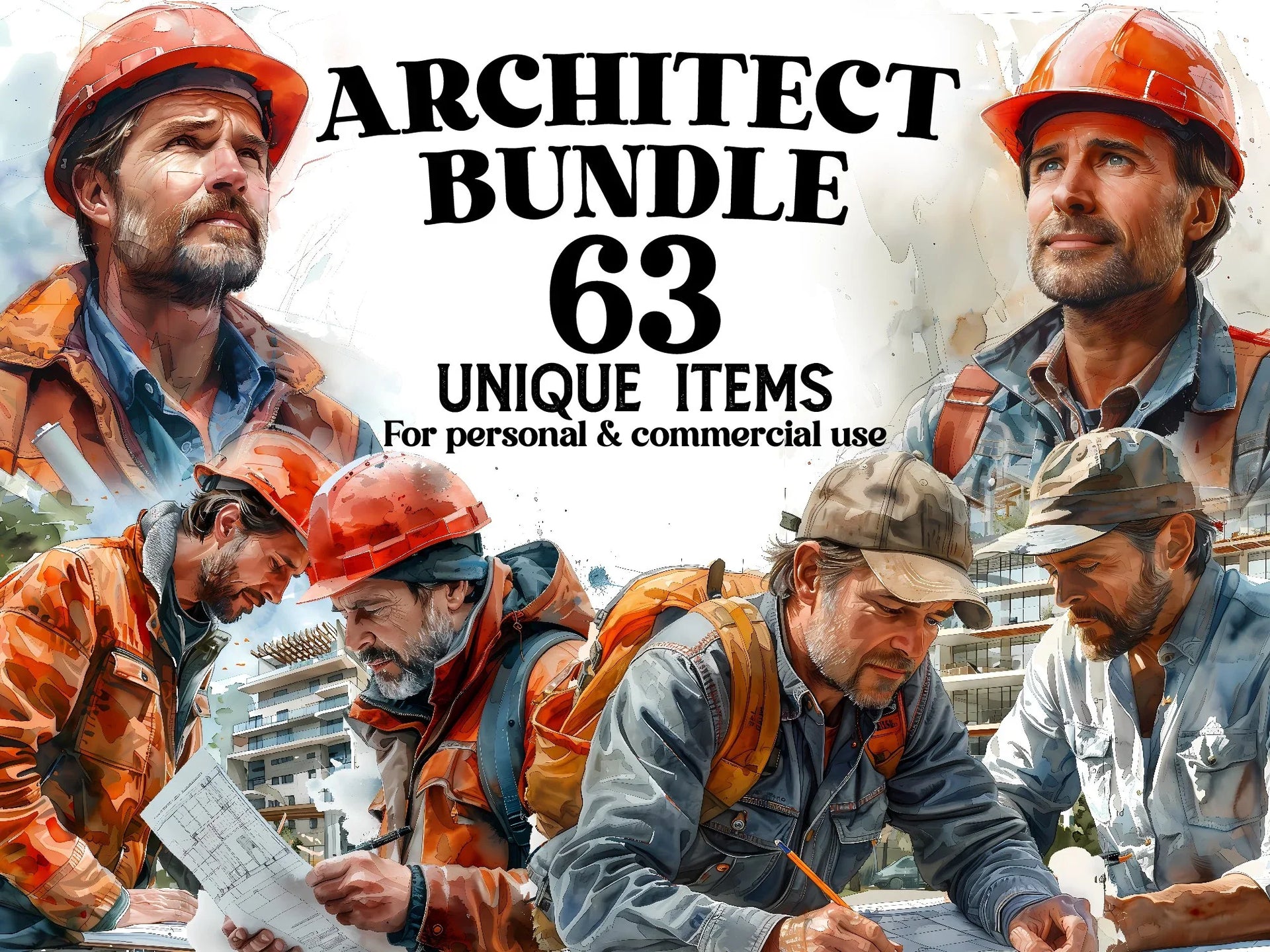 Art Nouveau Junk Journal Pages