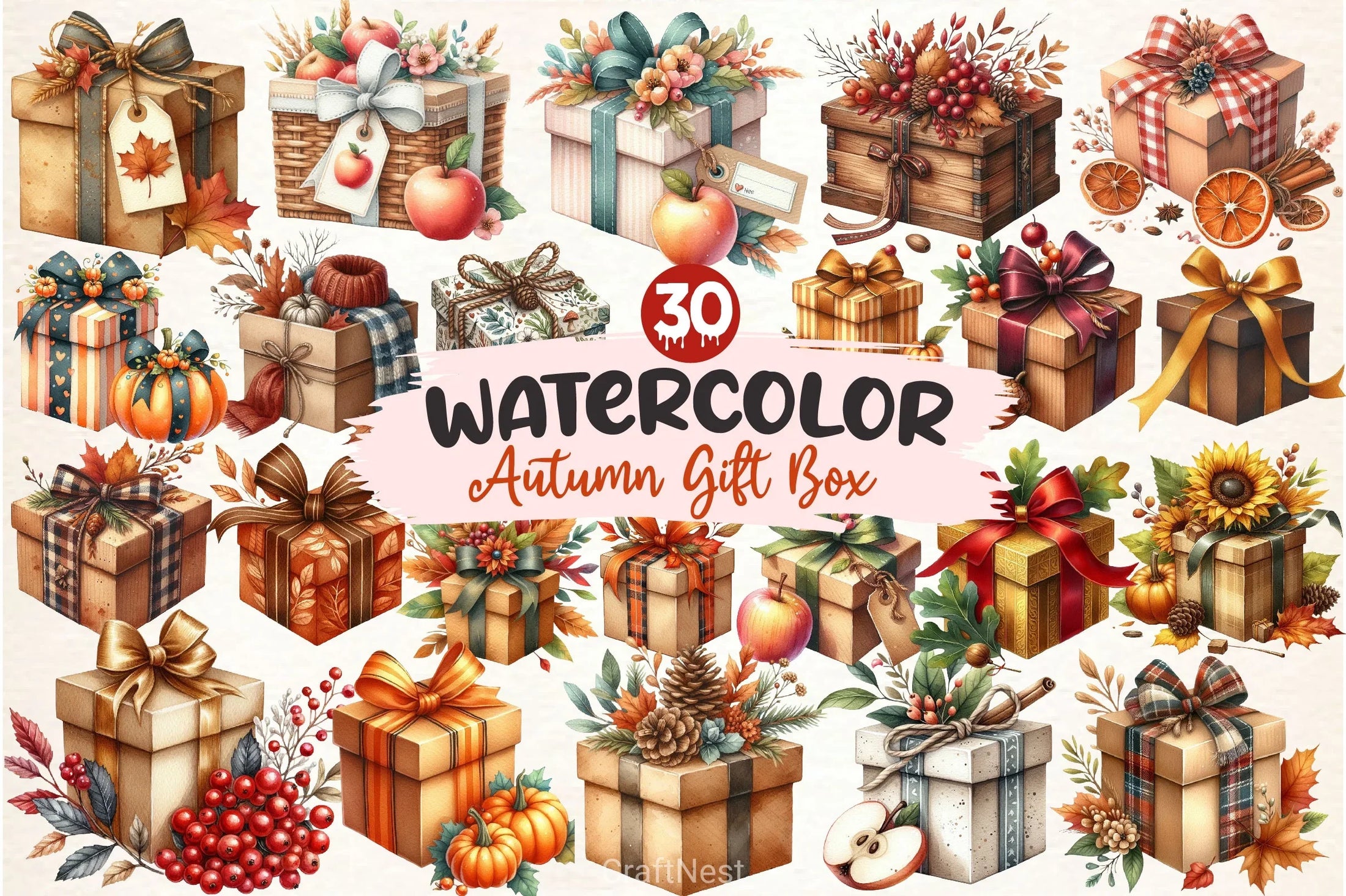 Art Nouveau Junk Journal Pages