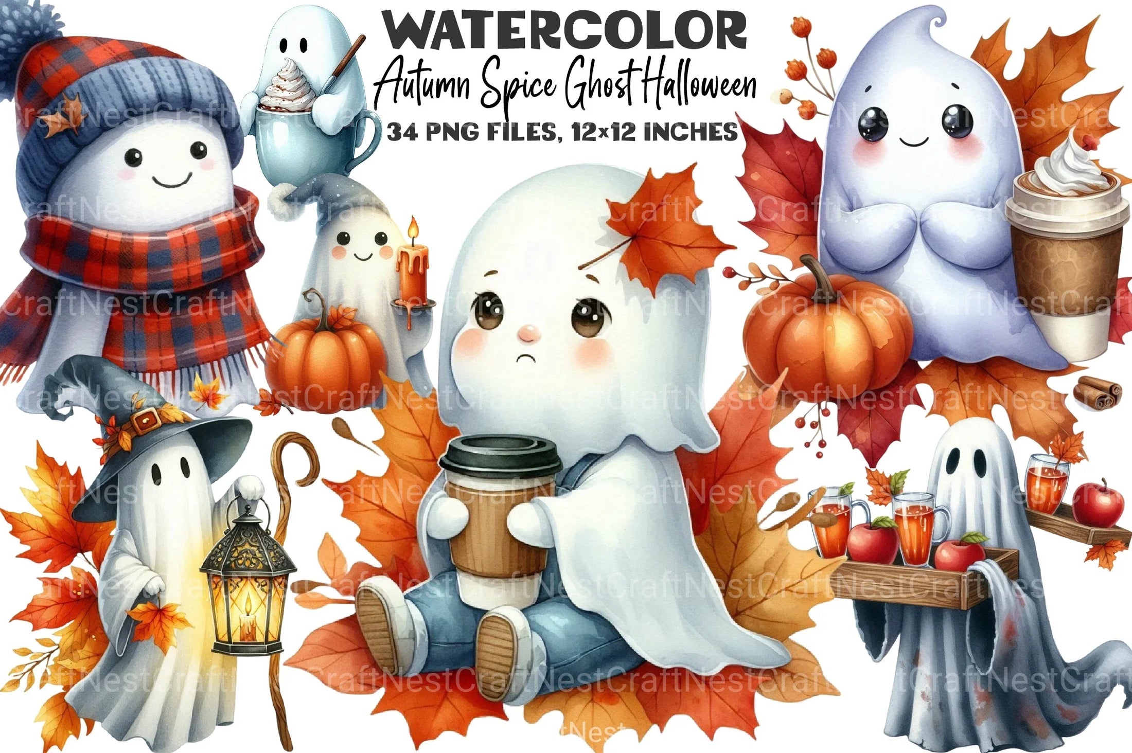 Art Nouveau Junk Journal Pages