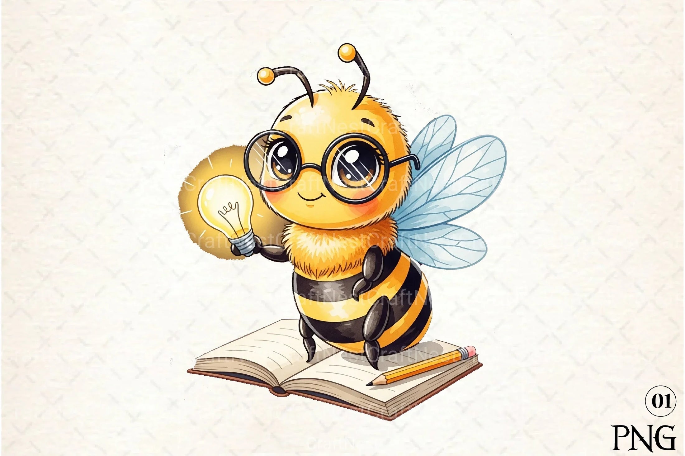 Art Nouveau Junk Journal Pages