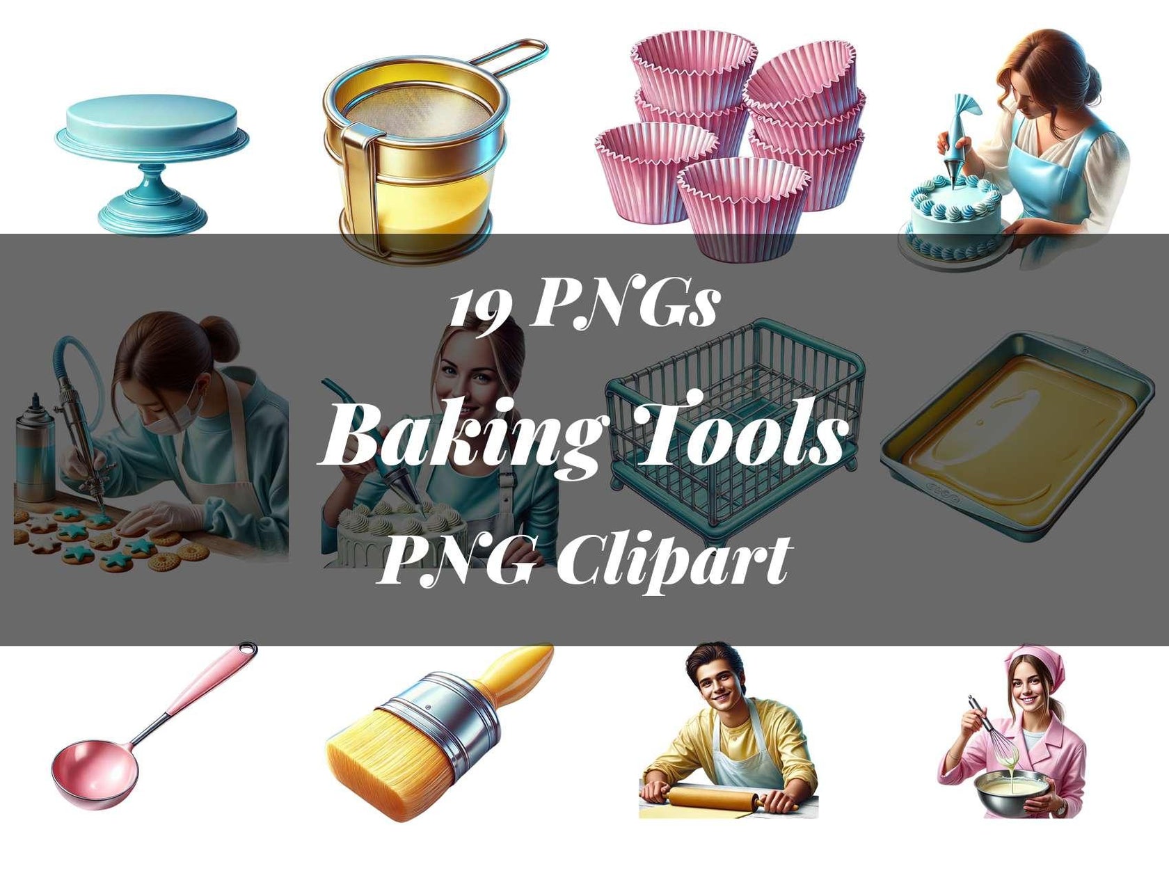 Art Nouveau Junk Journal Pages