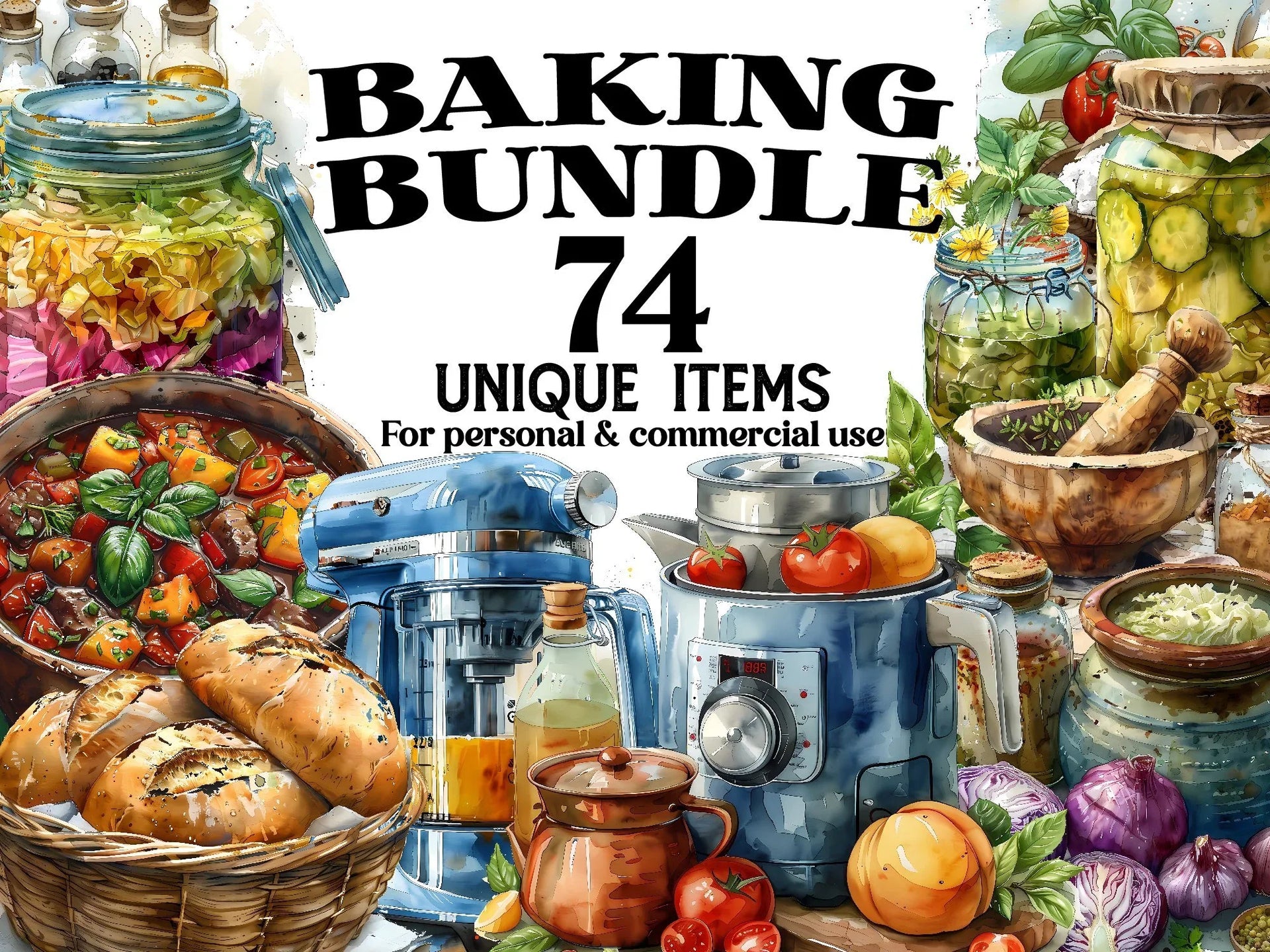 Art Nouveau Junk Journal Pages