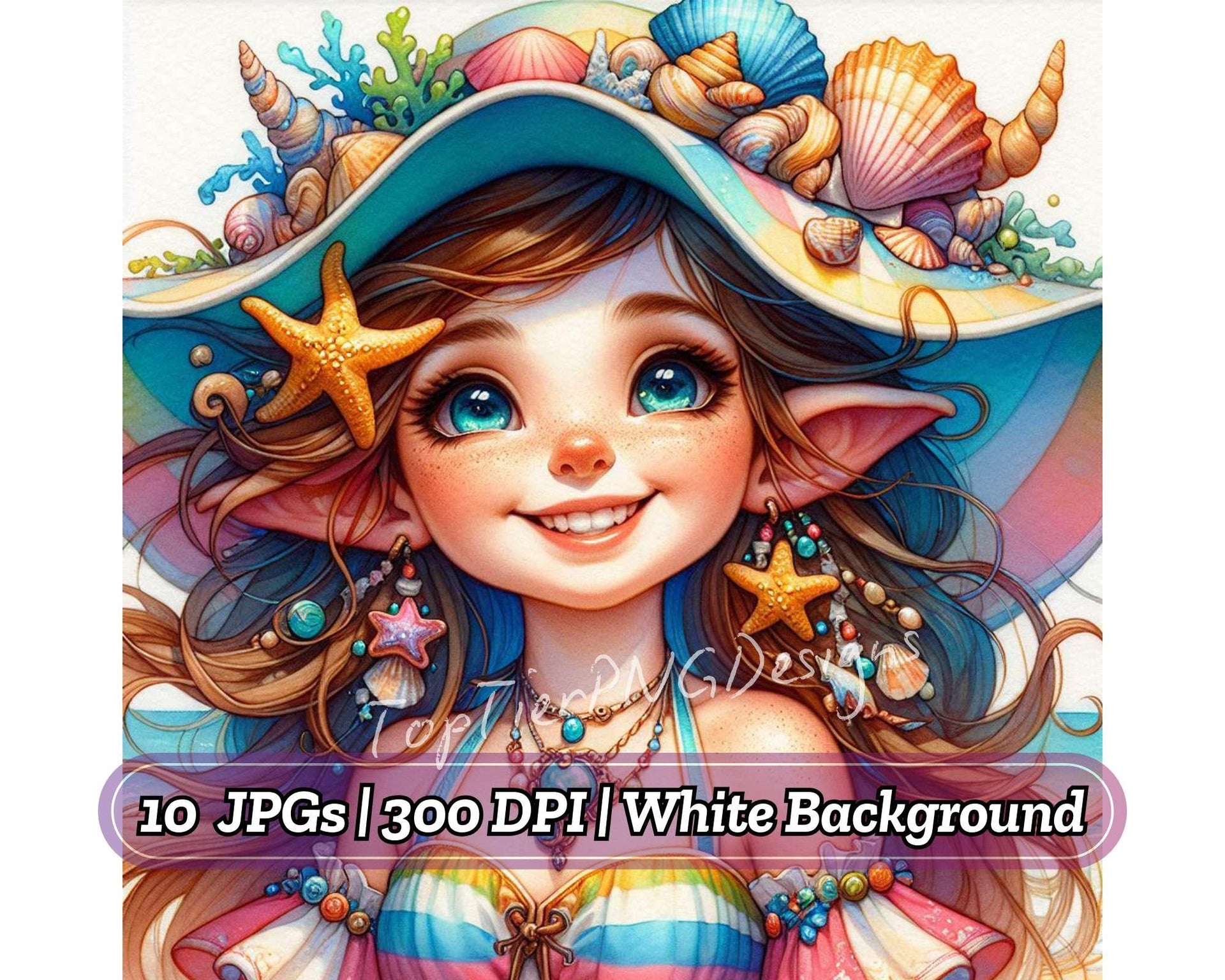 Art Nouveau Junk Journal Pages