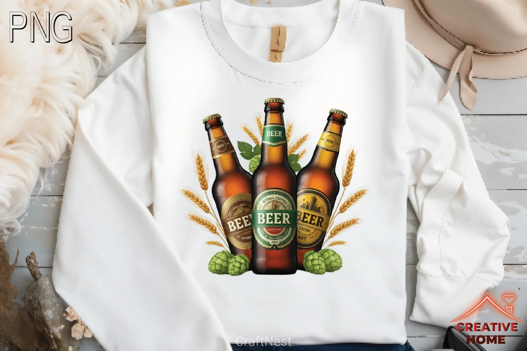 Art Nouveau Junk Journal Pages