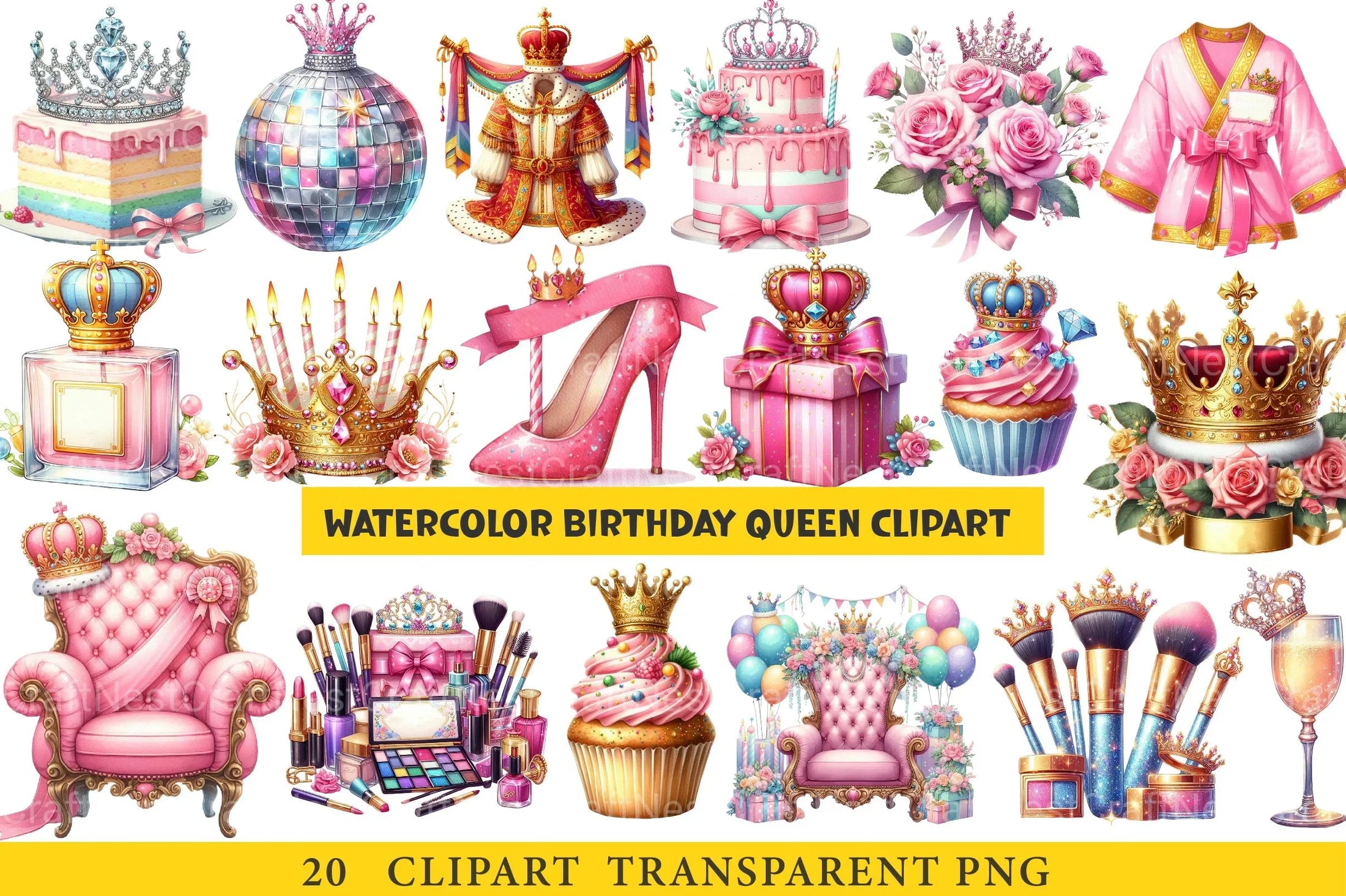 Art Nouveau Junk Journal Pages