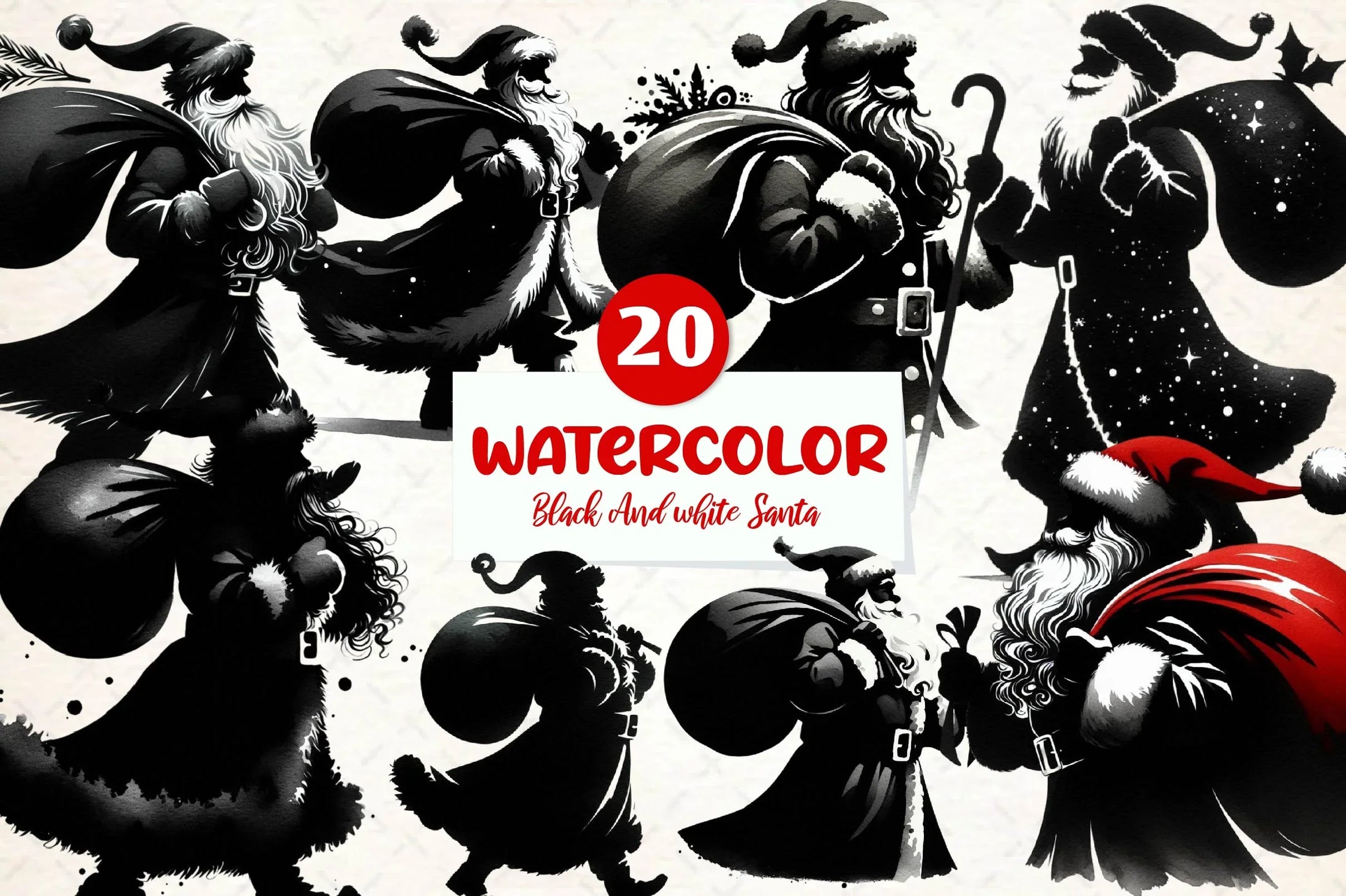 Art Nouveau Junk Journal Pages