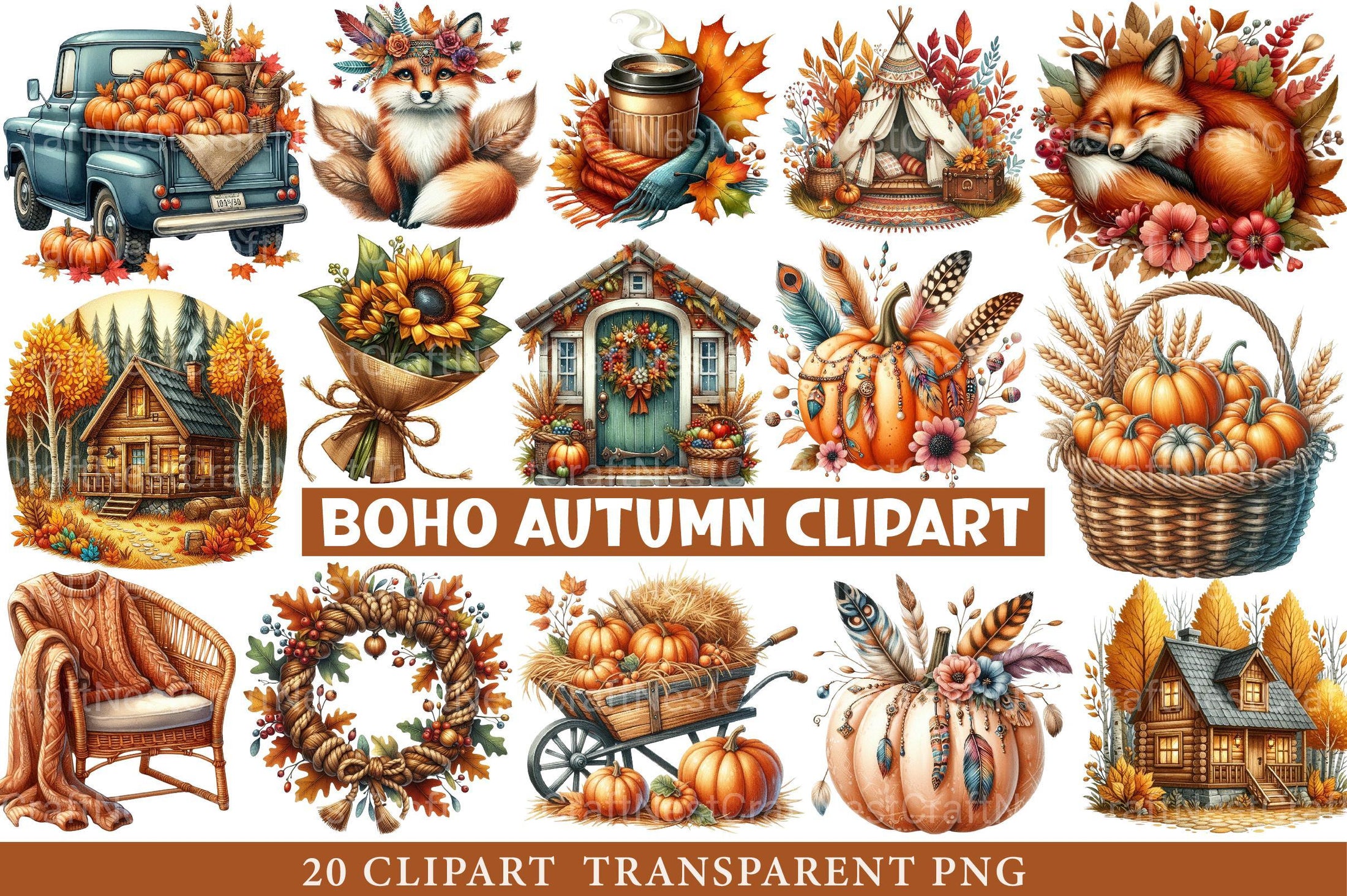 Art Nouveau Junk Journal Pages