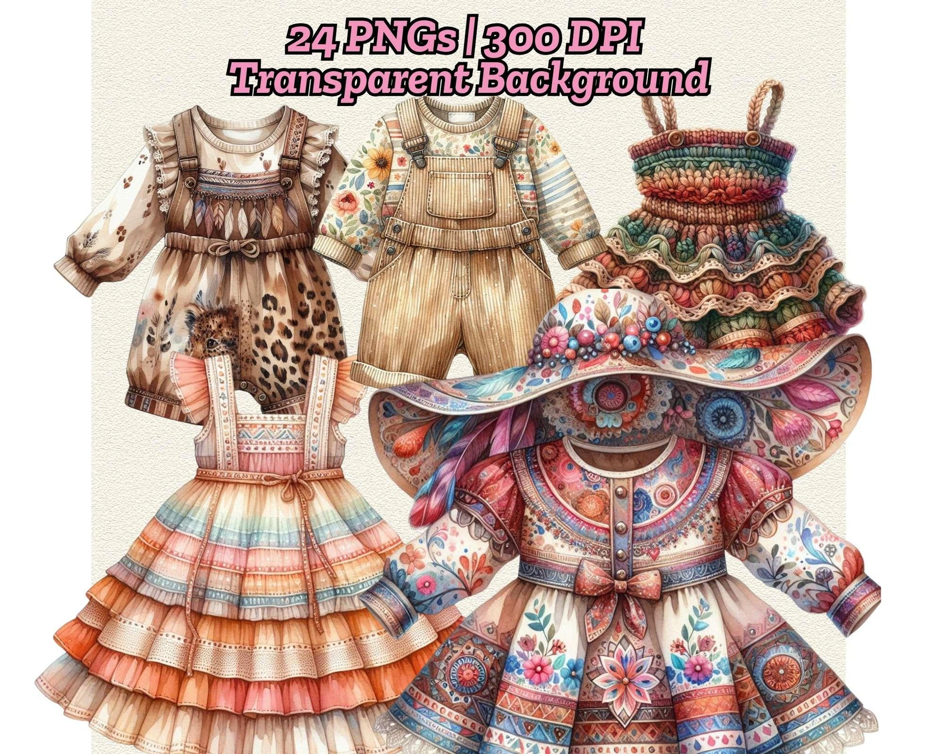 Art Nouveau Junk Journal Pages