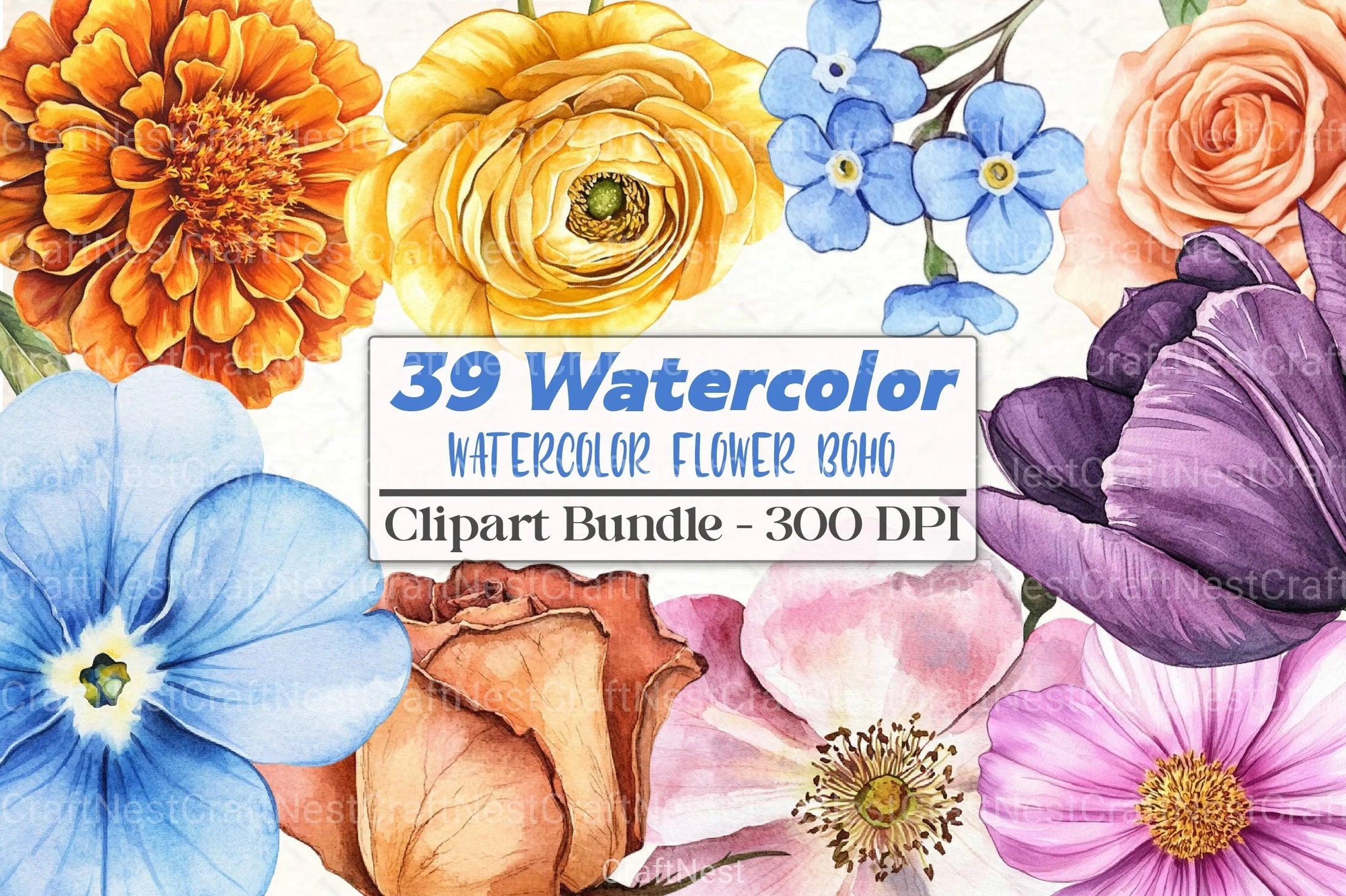 Art Nouveau Junk Journal Pages