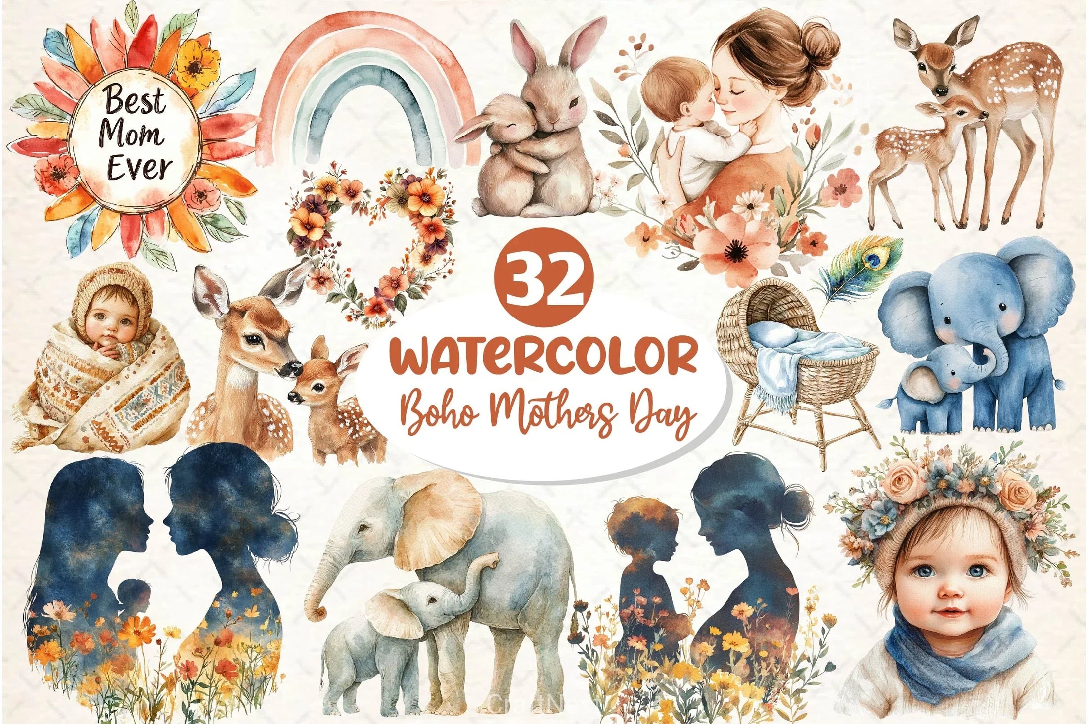 Art Nouveau Junk Journal Pages