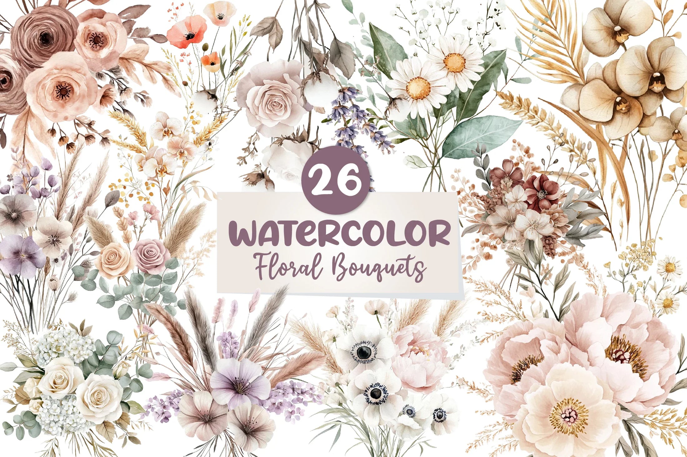 Art Nouveau Junk Journal Pages