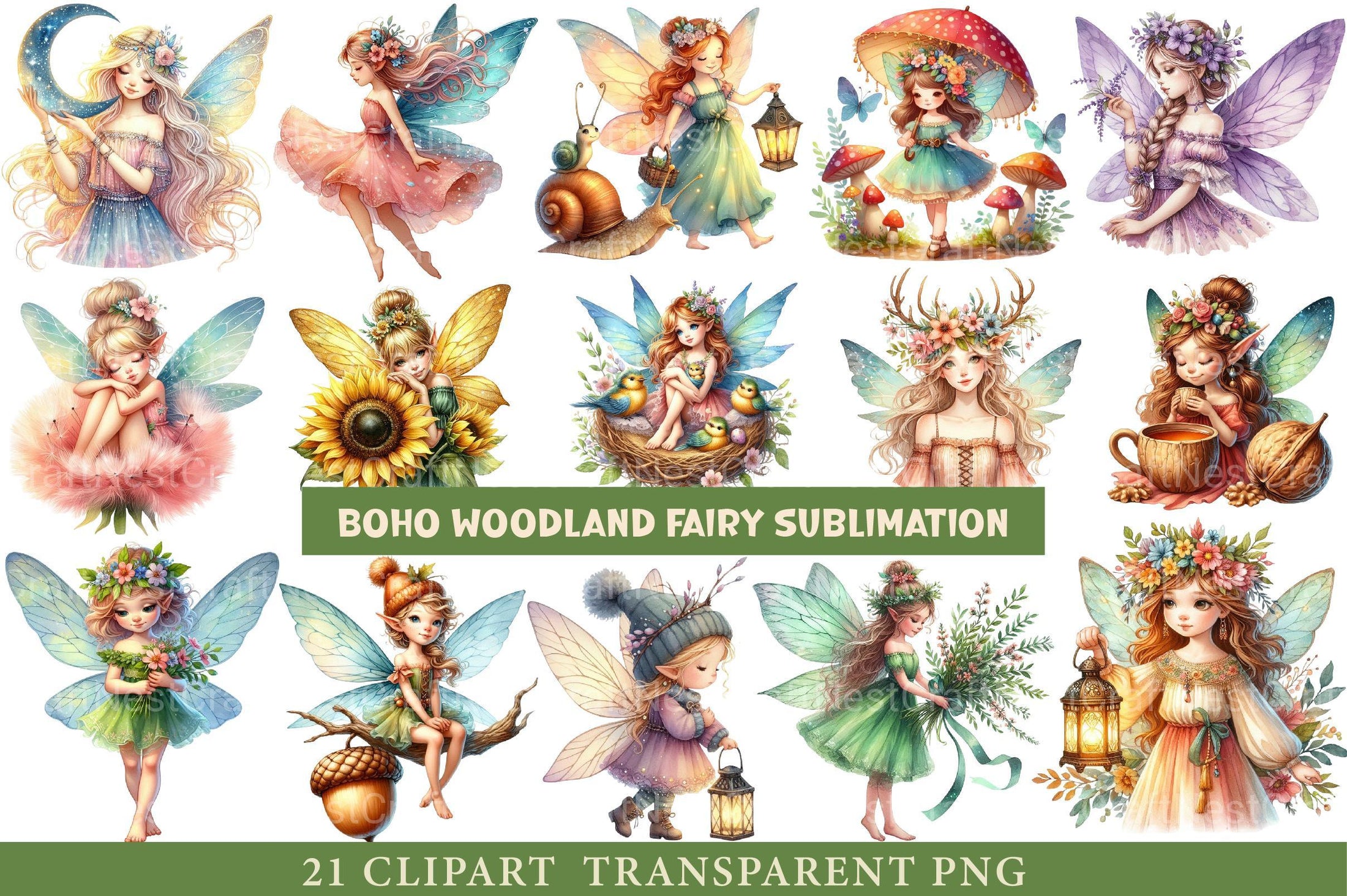 Art Nouveau Junk Journal Pages