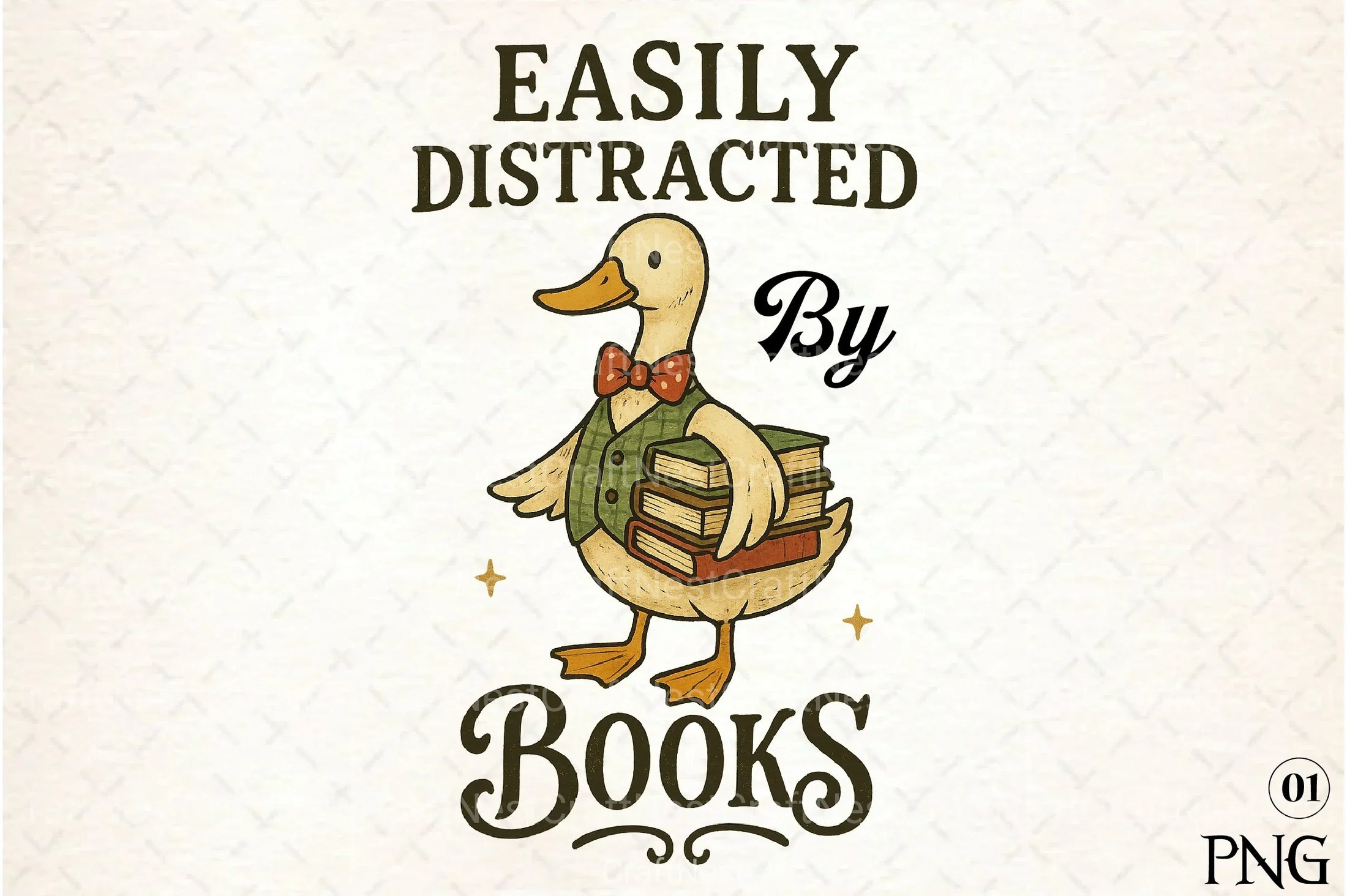 Art Nouveau Junk Journal Pages