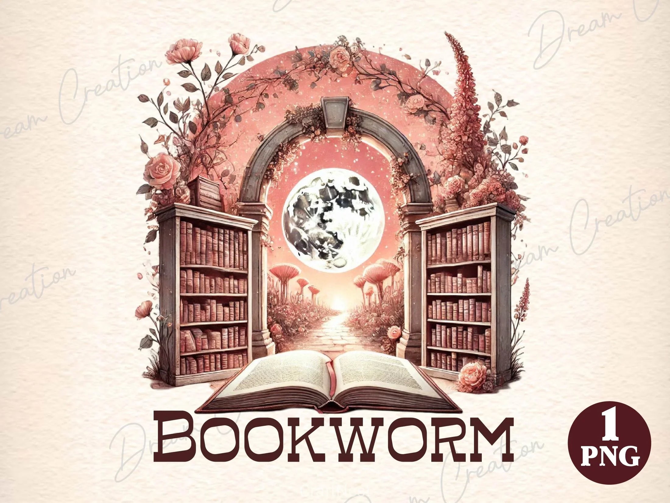 Art Nouveau Junk Journal Pages