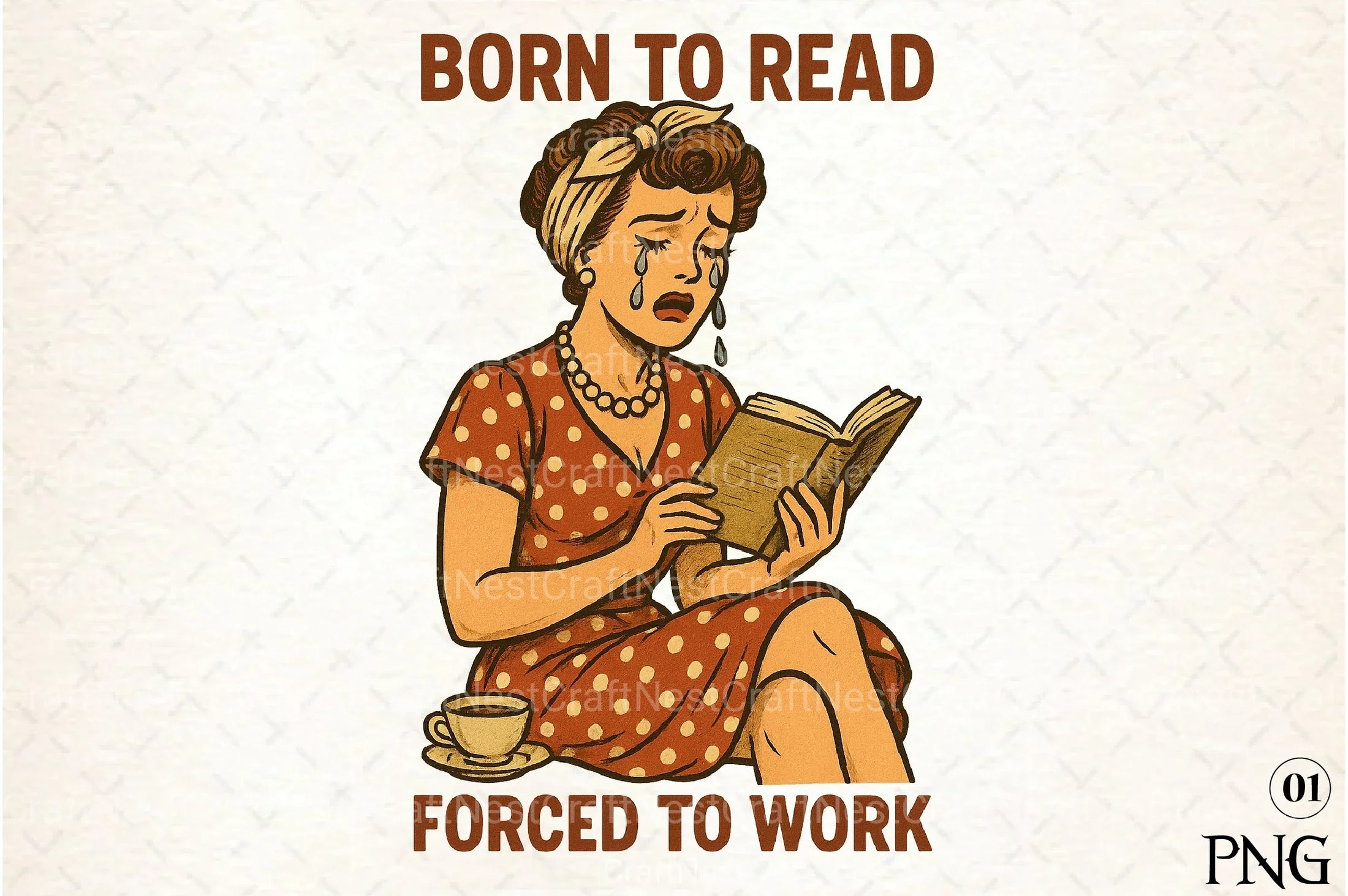 Art Nouveau Junk Journal Pages