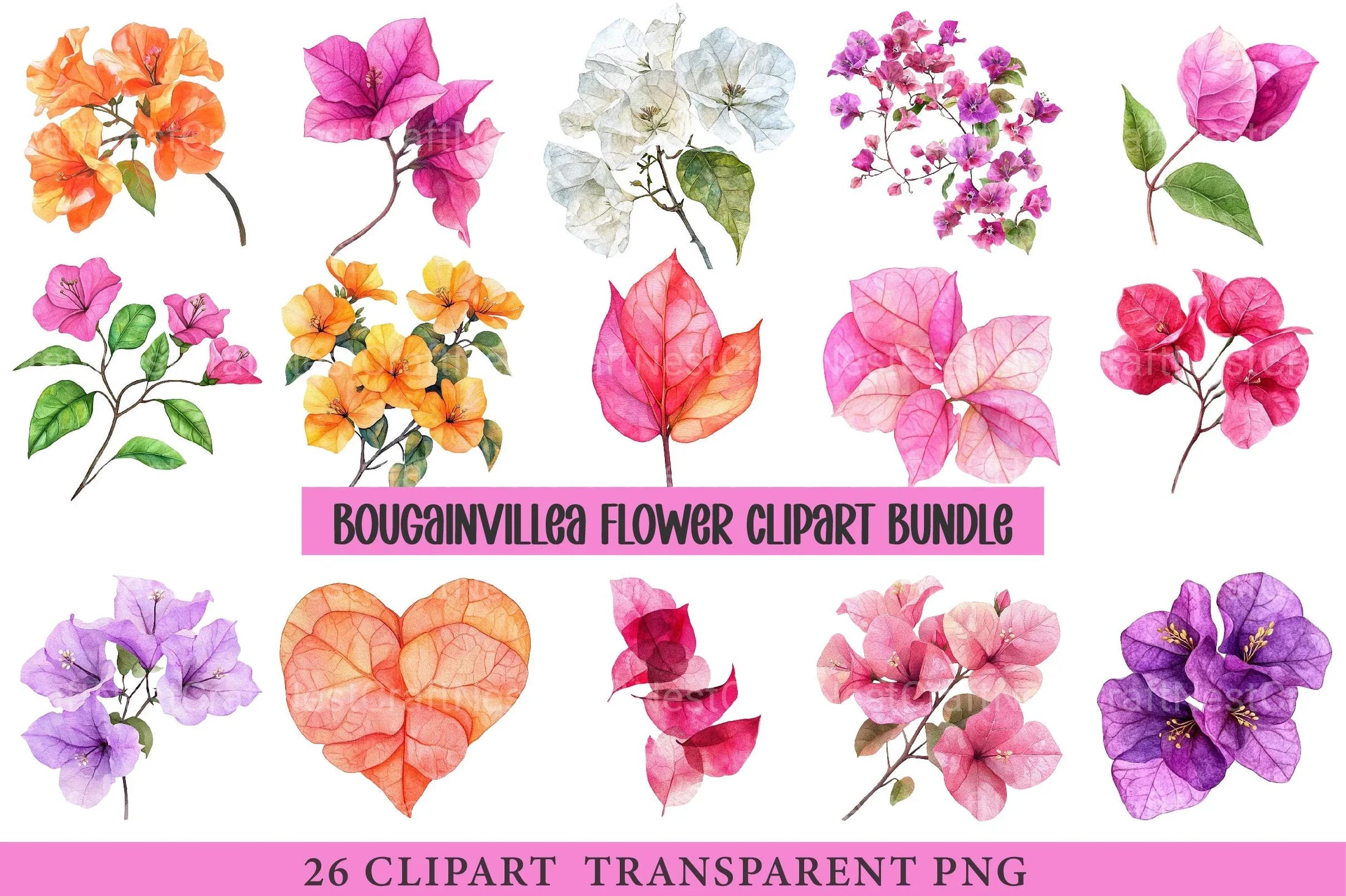 Art Nouveau Junk Journal Pages