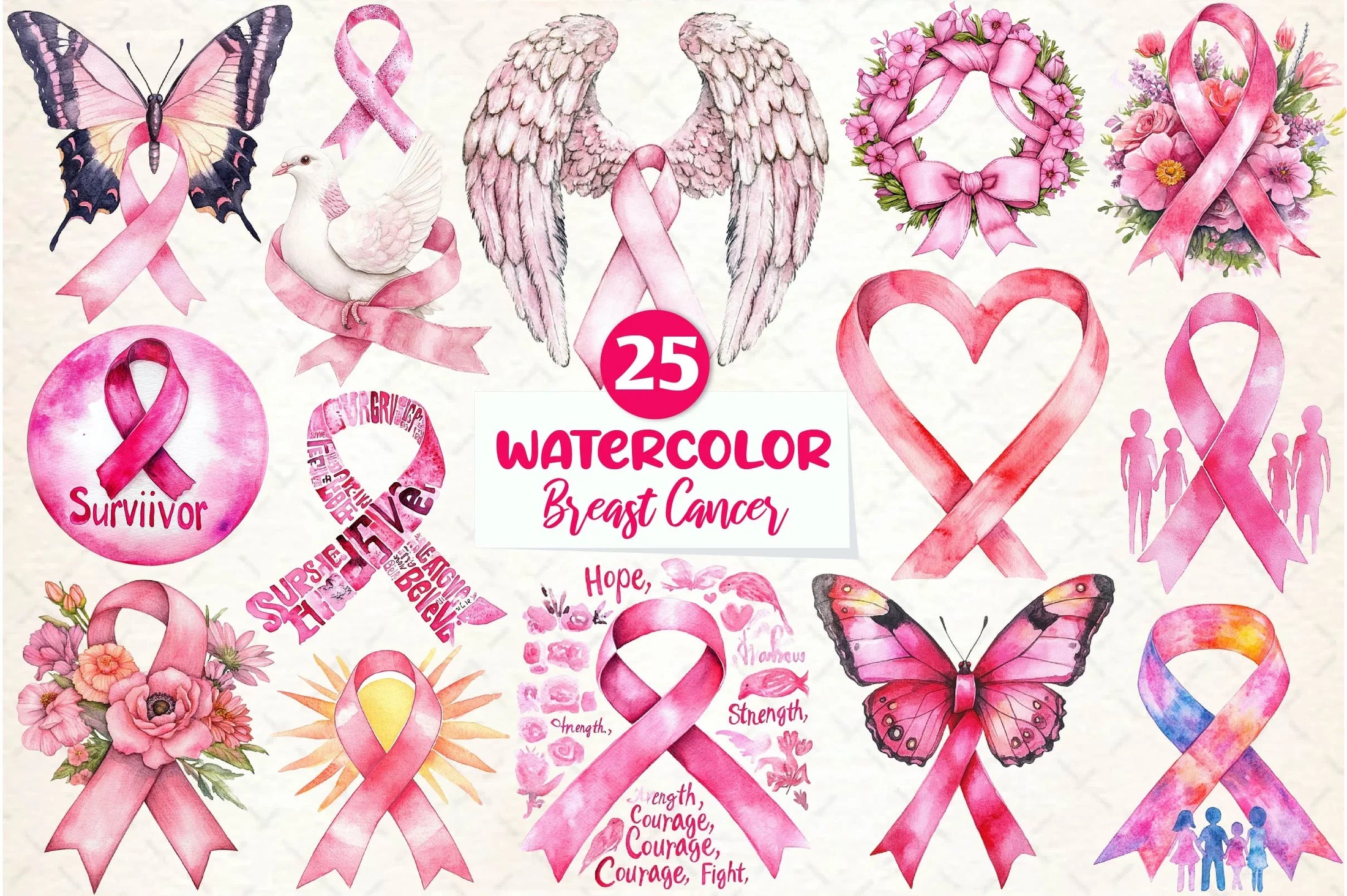 Art Nouveau Junk Journal Pages