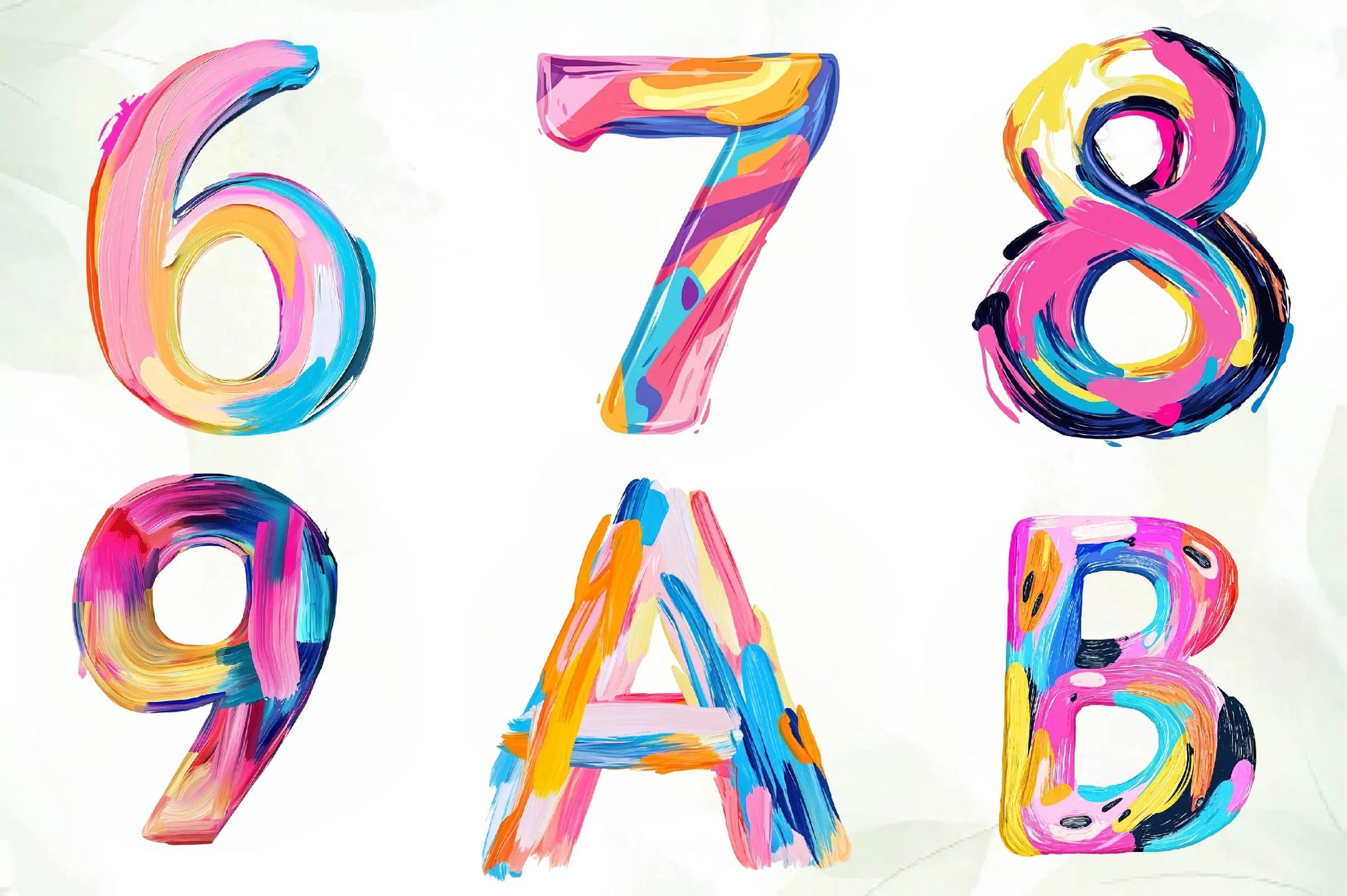 Art Nouveau Junk Journal Pages