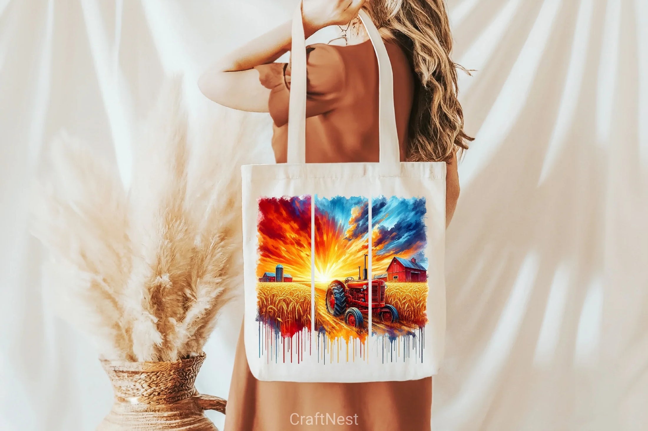 Art Nouveau Junk Journal Pages