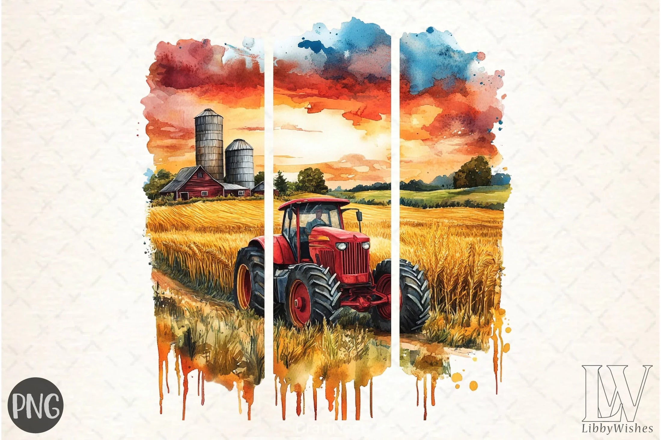 Art Nouveau Junk Journal Pages