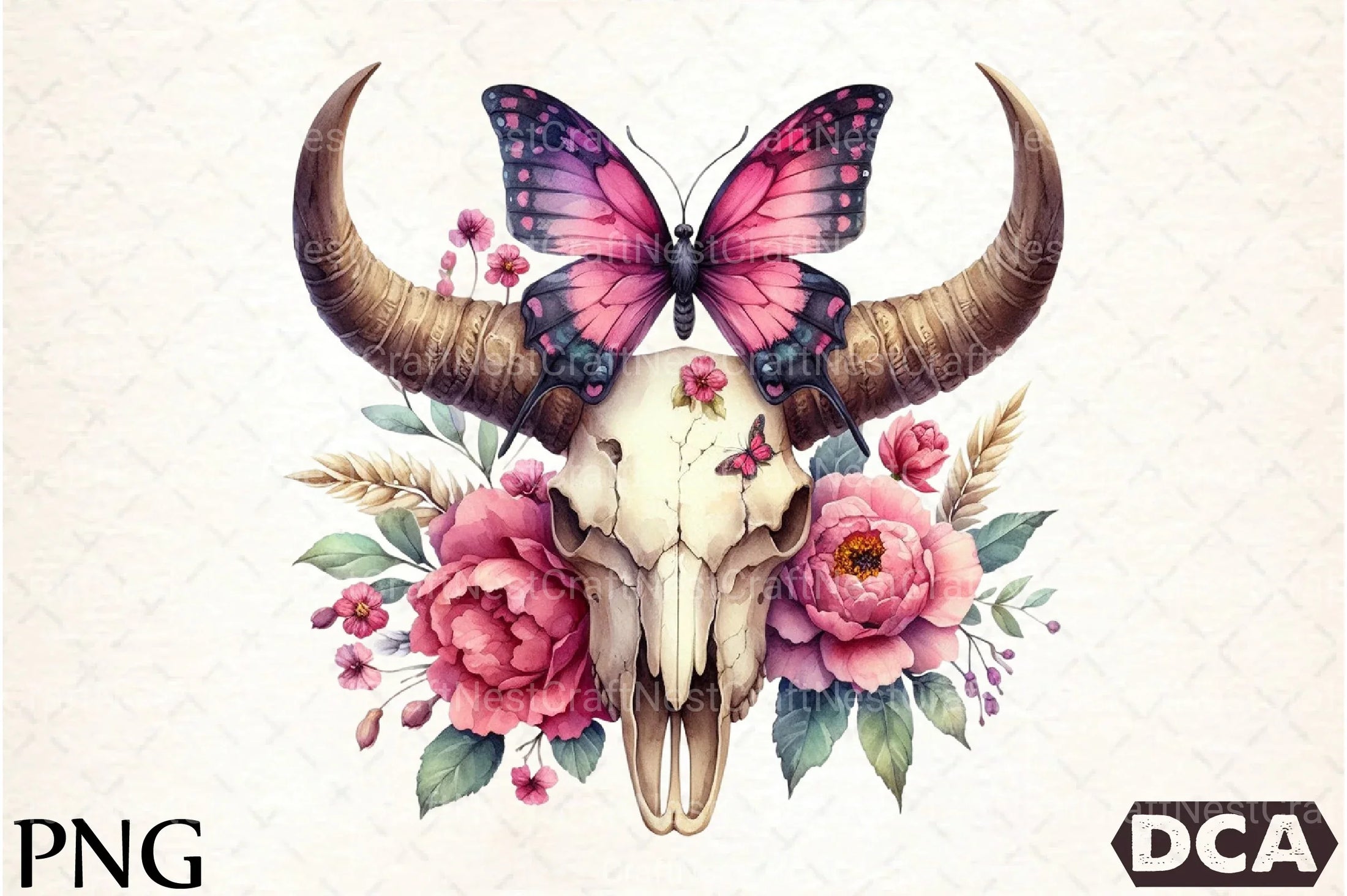 Art Nouveau Junk Journal Pages