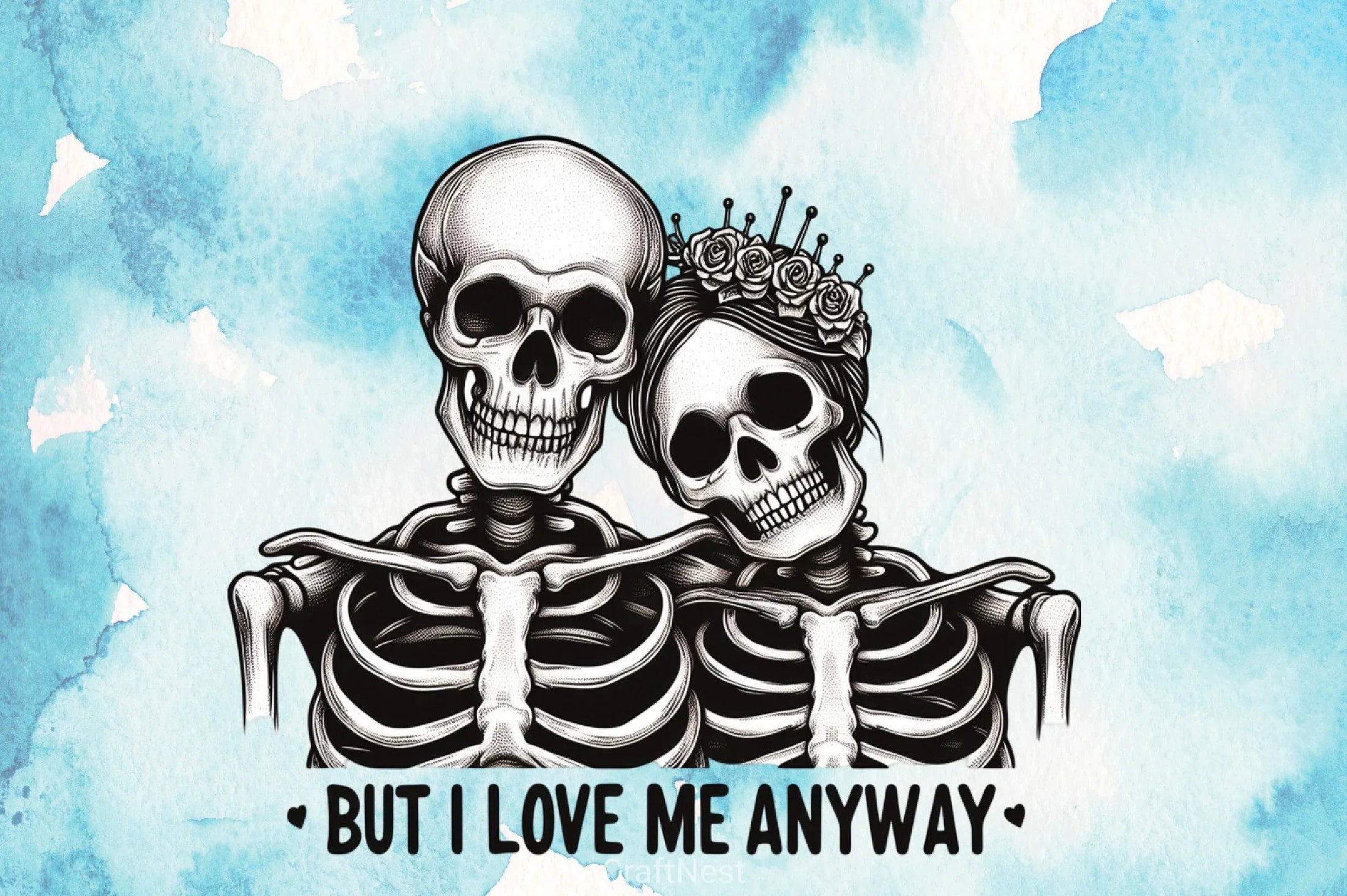 Art Nouveau Junk Journal Pages