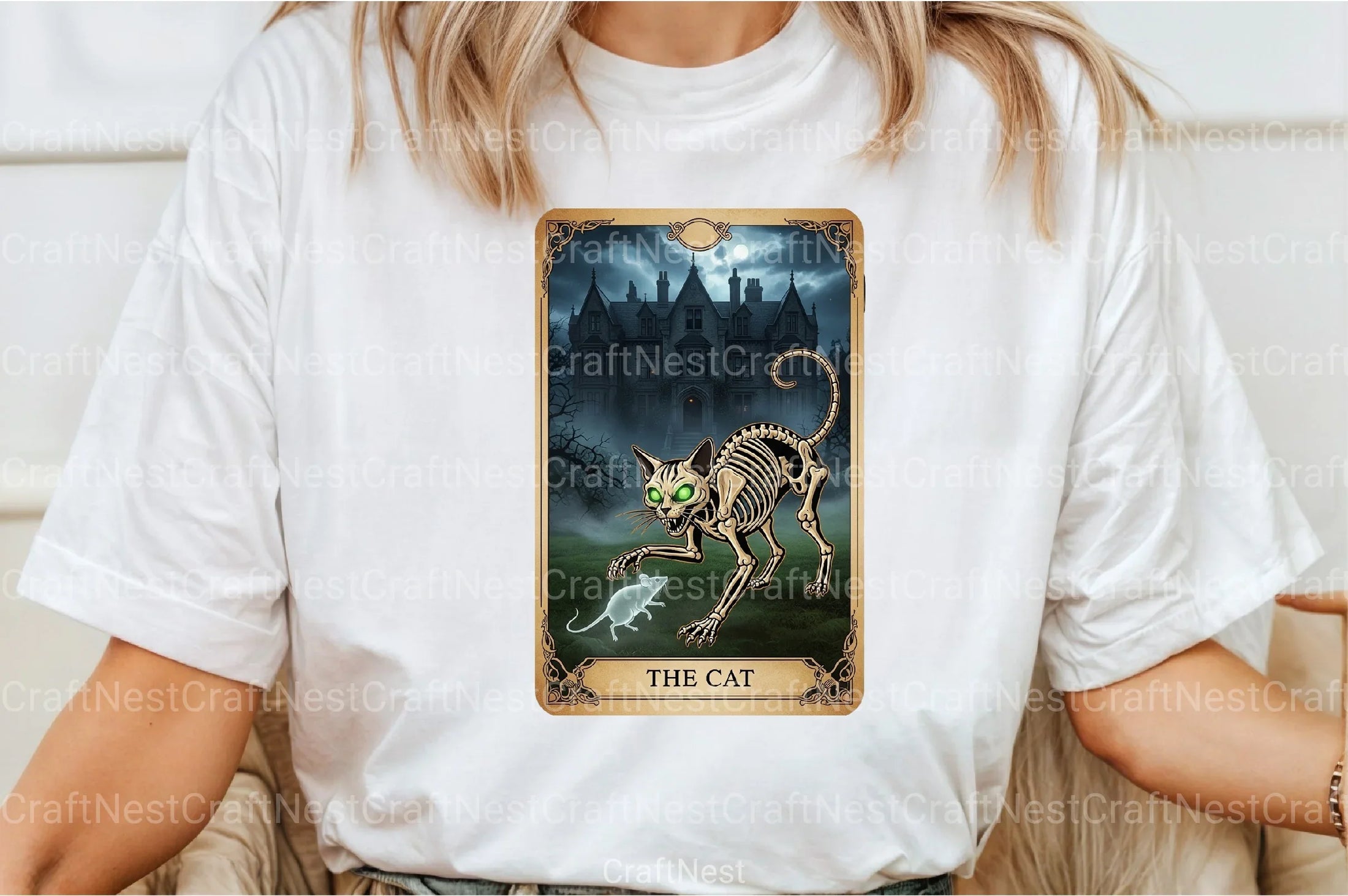 Art Nouveau Junk Journal Pages