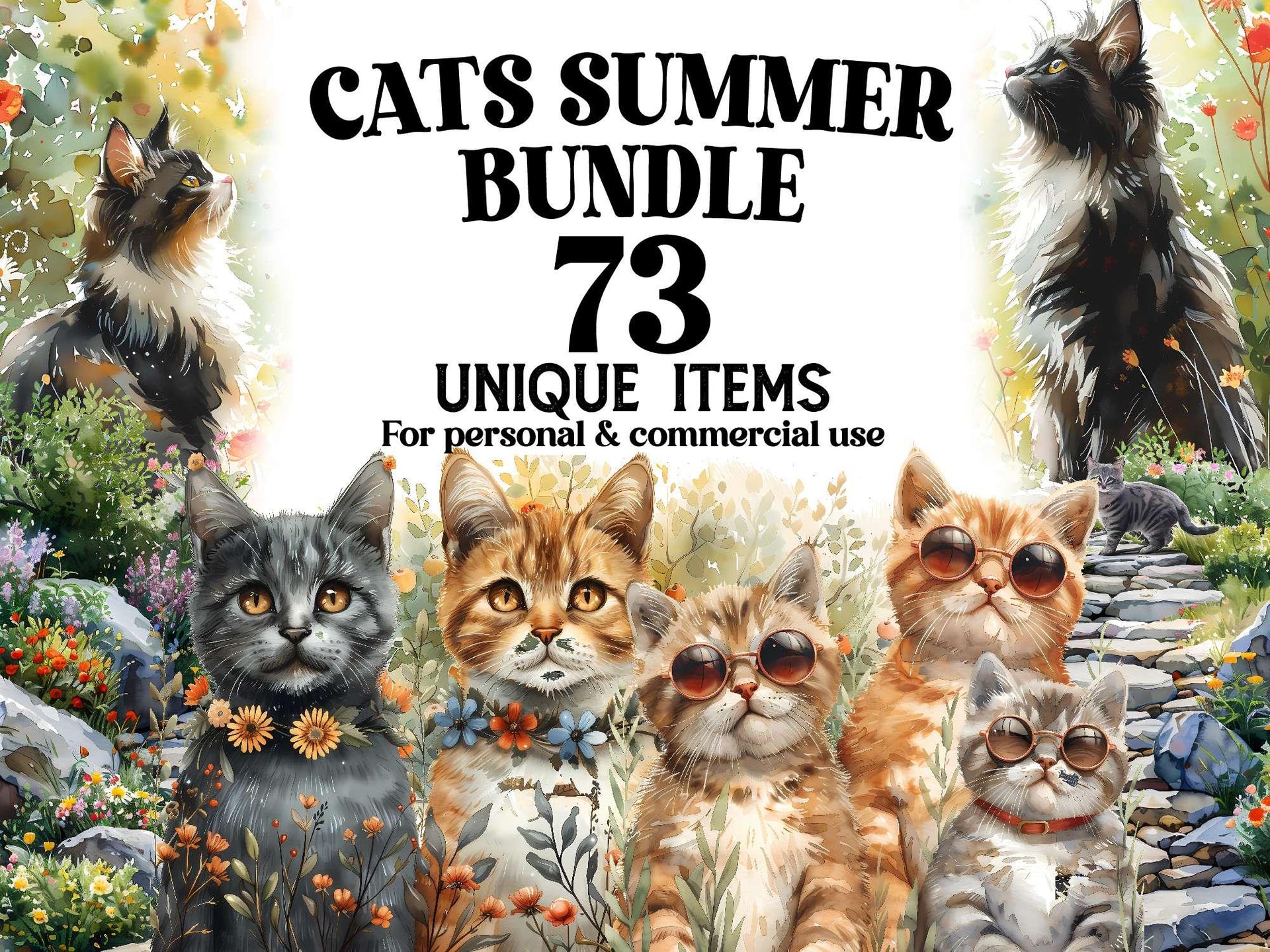 Art Nouveau Junk Journal Pages