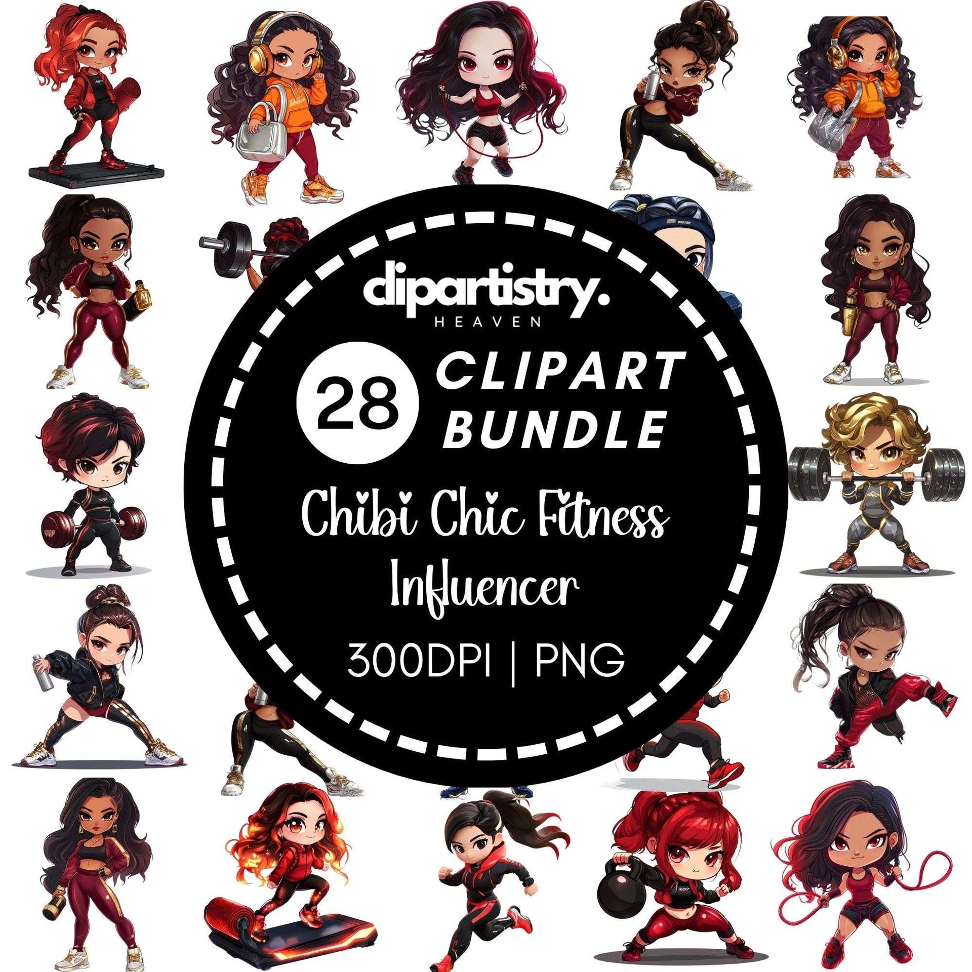 Art Nouveau Junk Journal Pages