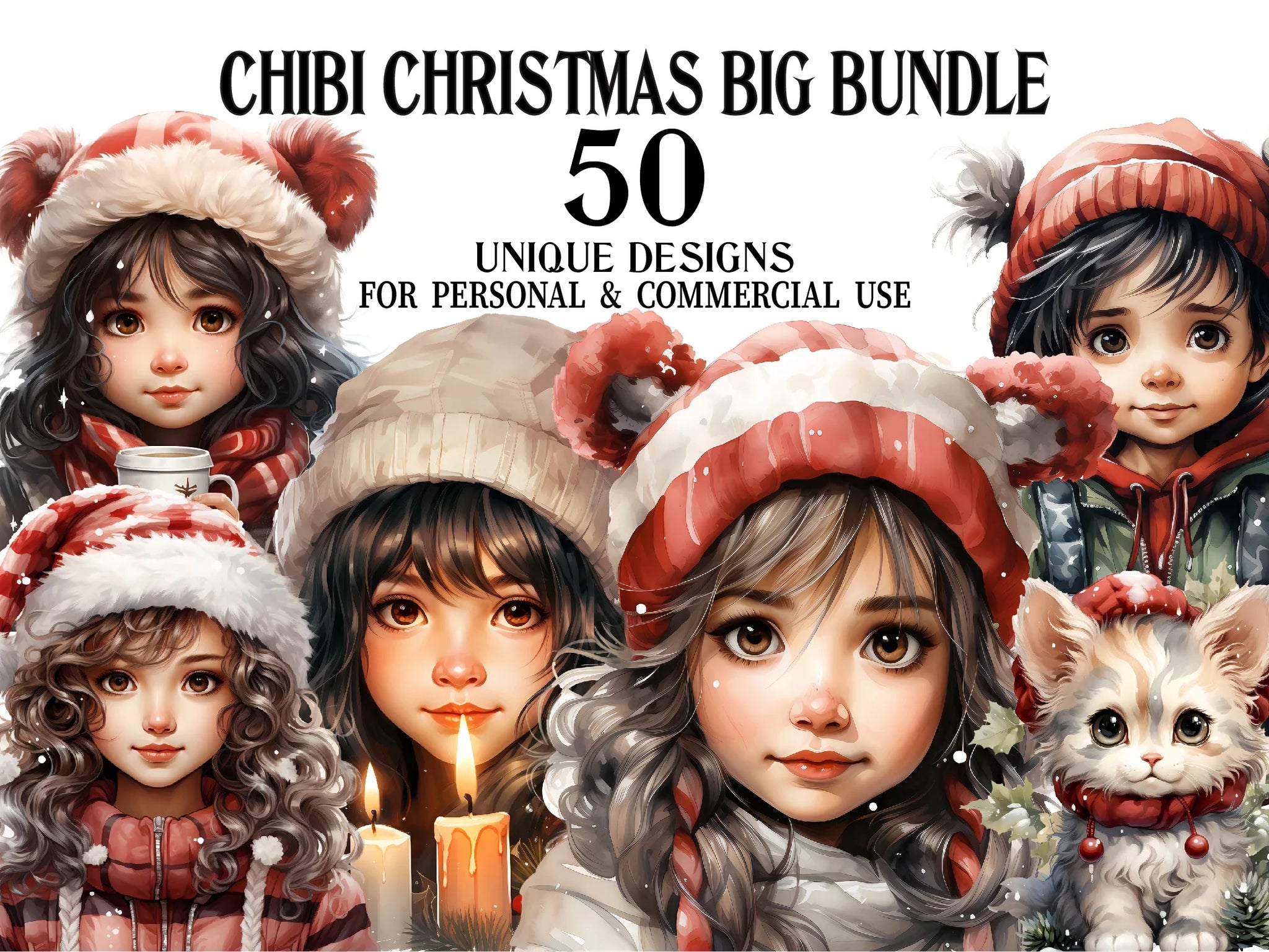 Art Nouveau Junk Journal Pages