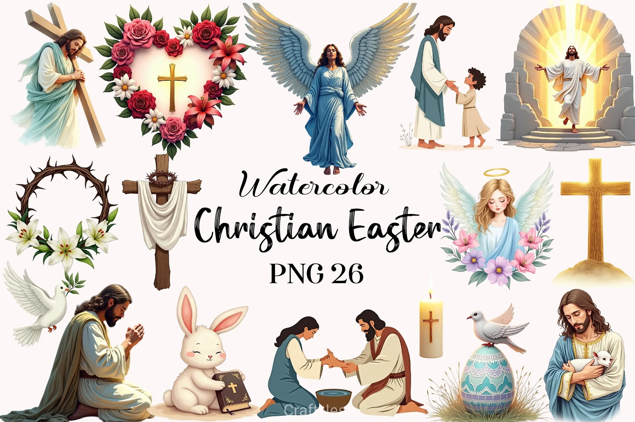 Art Nouveau Junk Journal Pages