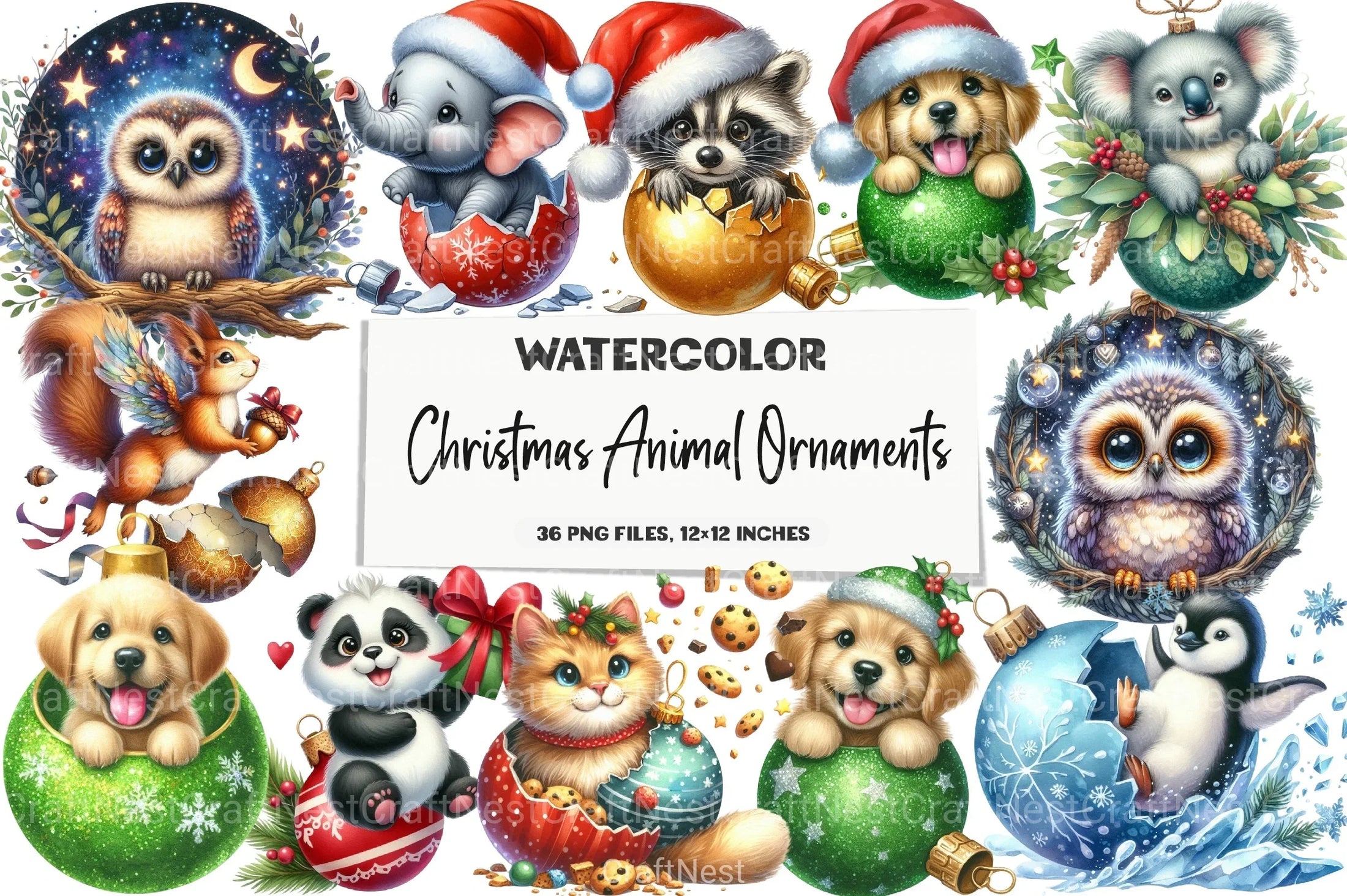 Art Nouveau Junk Journal Pages