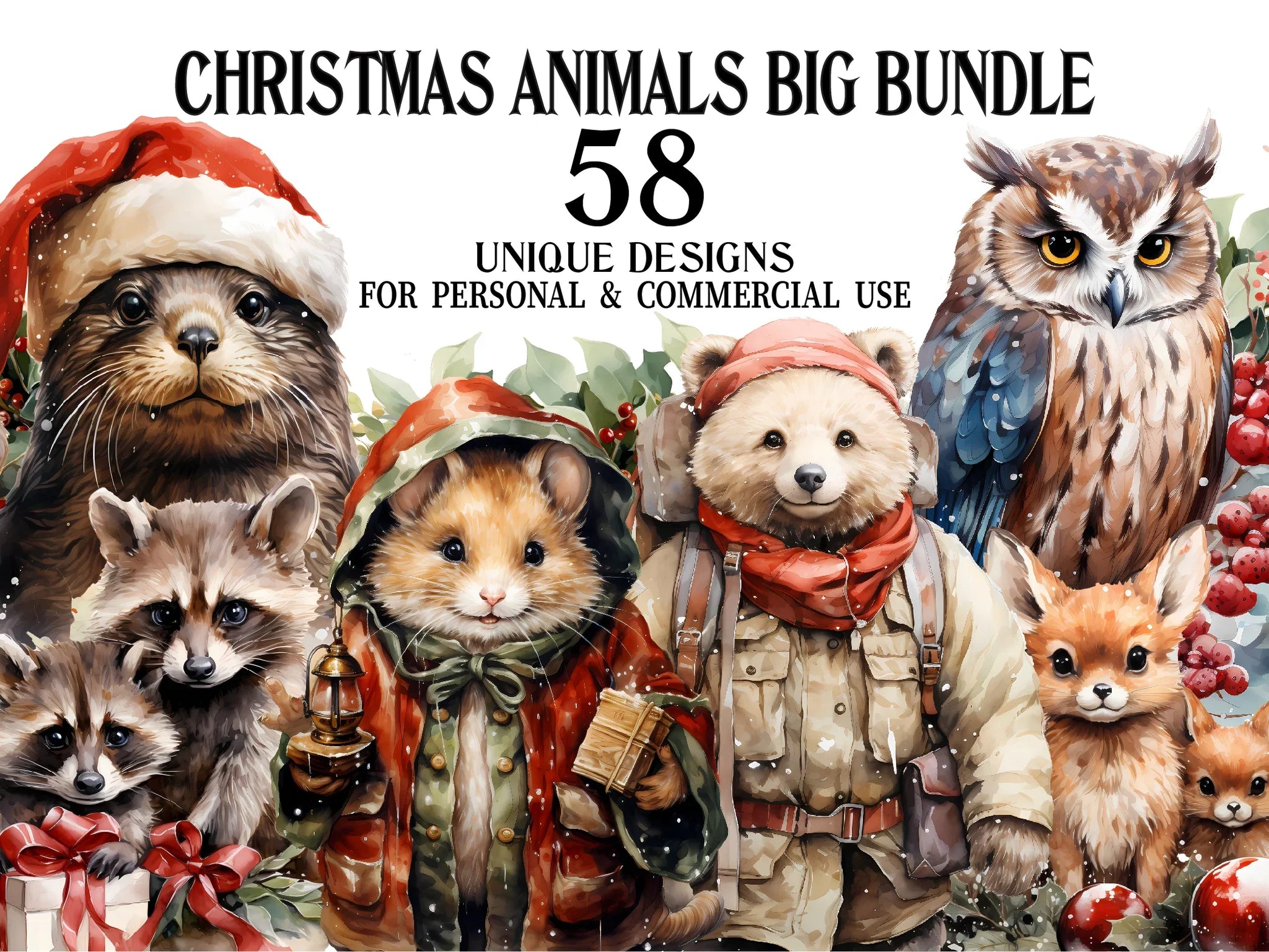 Art Nouveau Junk Journal Pages