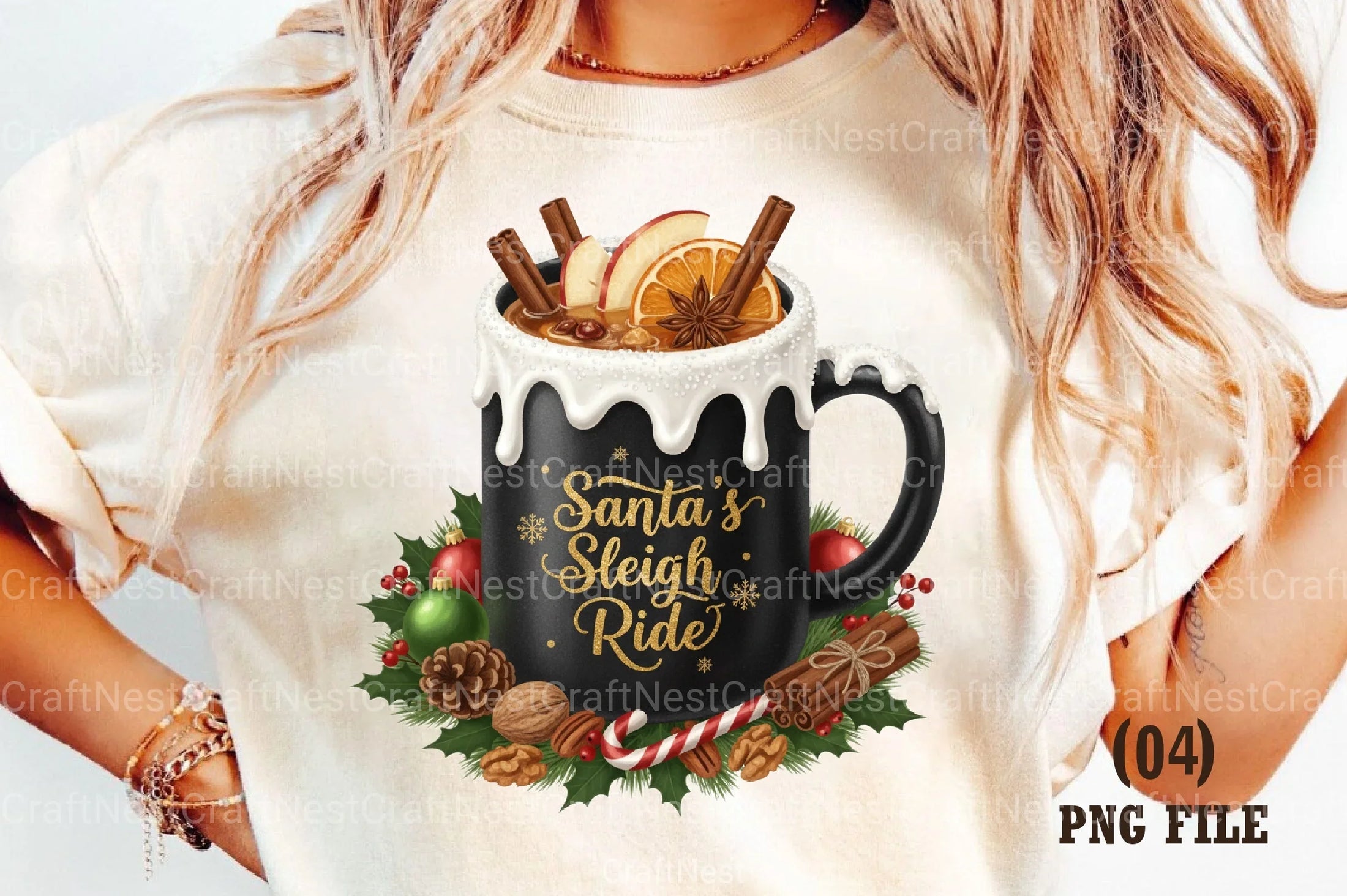 Art Nouveau Junk Journal Pages