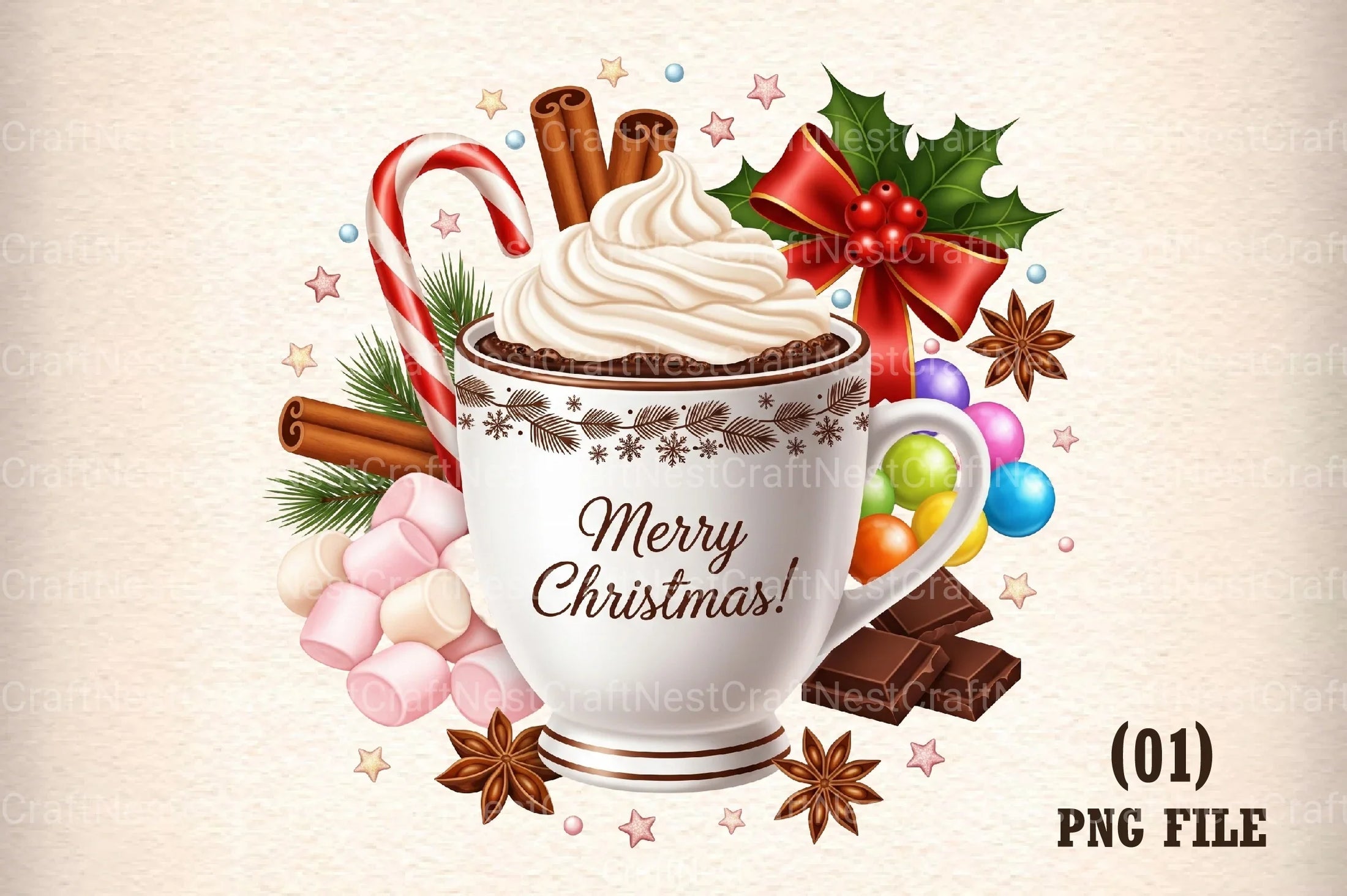 Art Nouveau Junk Journal Pages