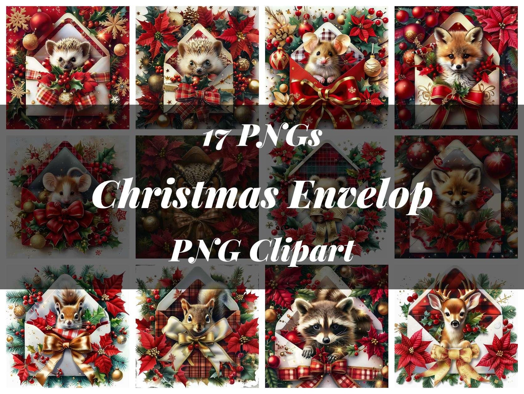 Art Nouveau Junk Journal Pages