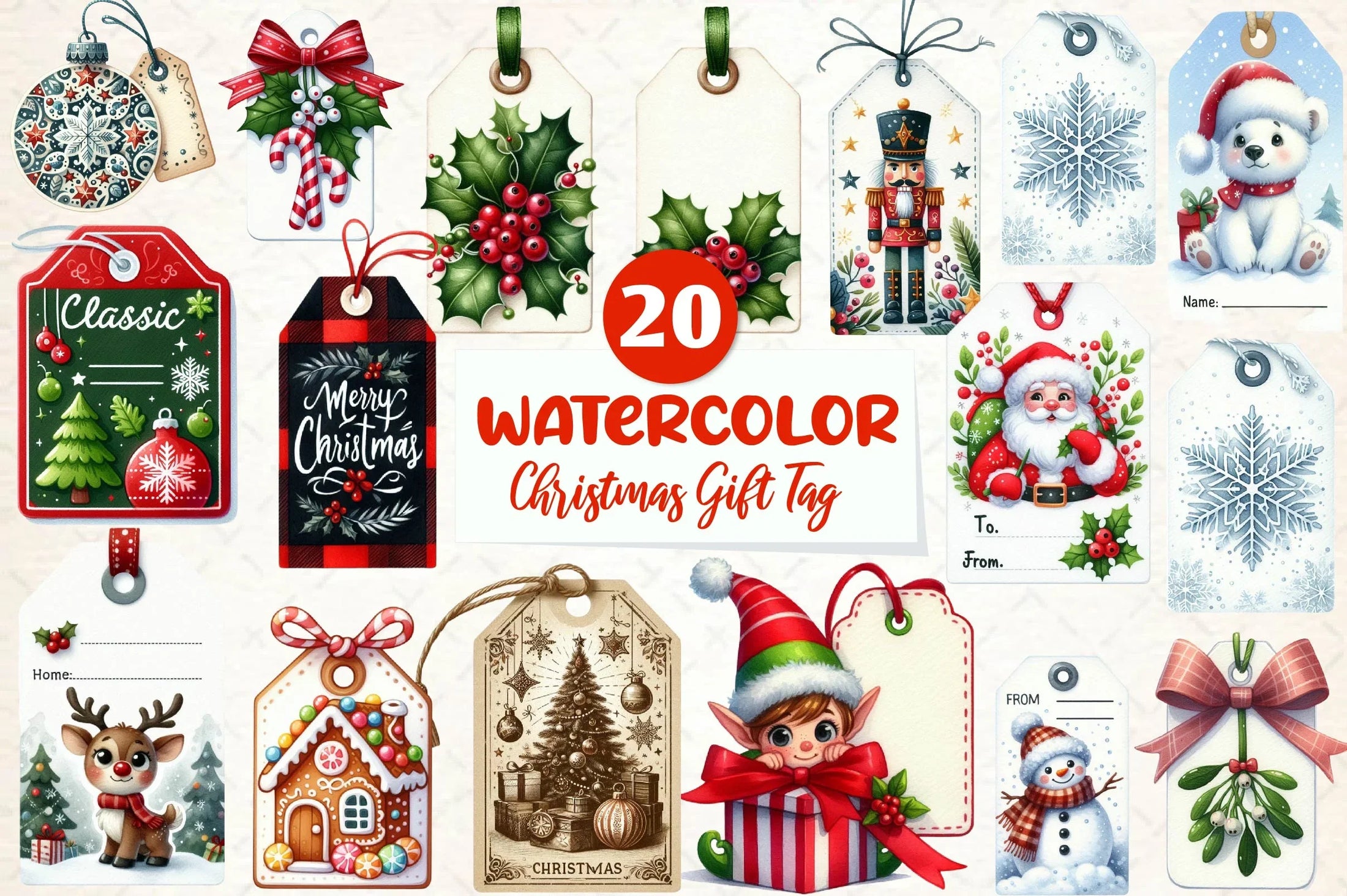 Art Nouveau Junk Journal Pages