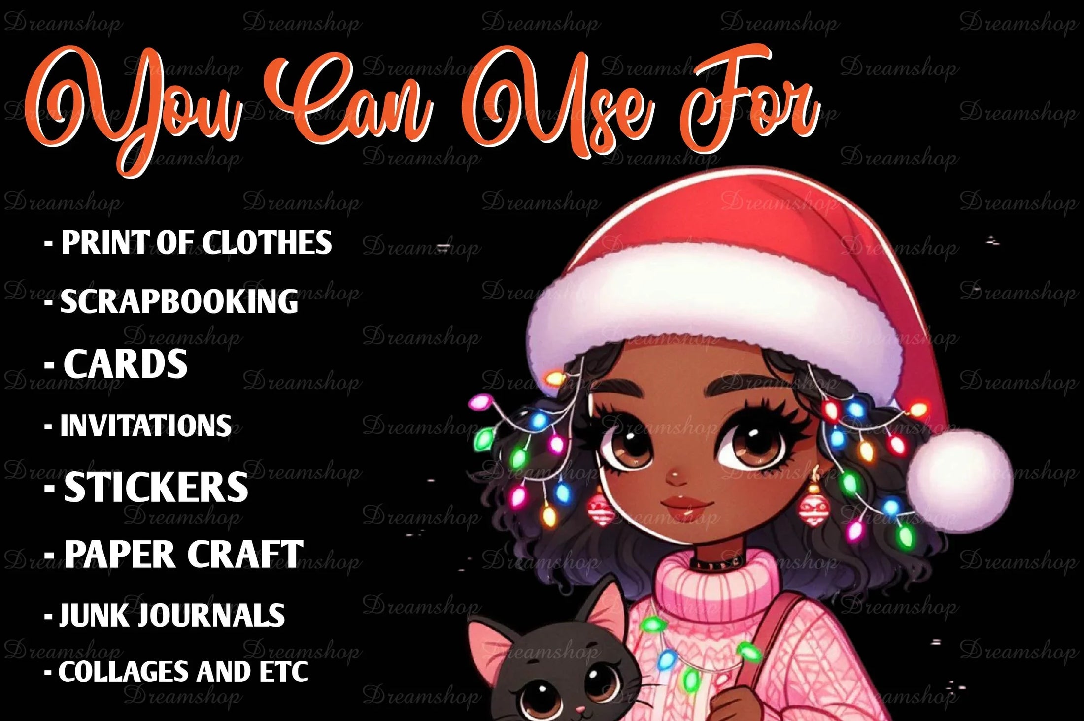 Art Nouveau Junk Journal Pages