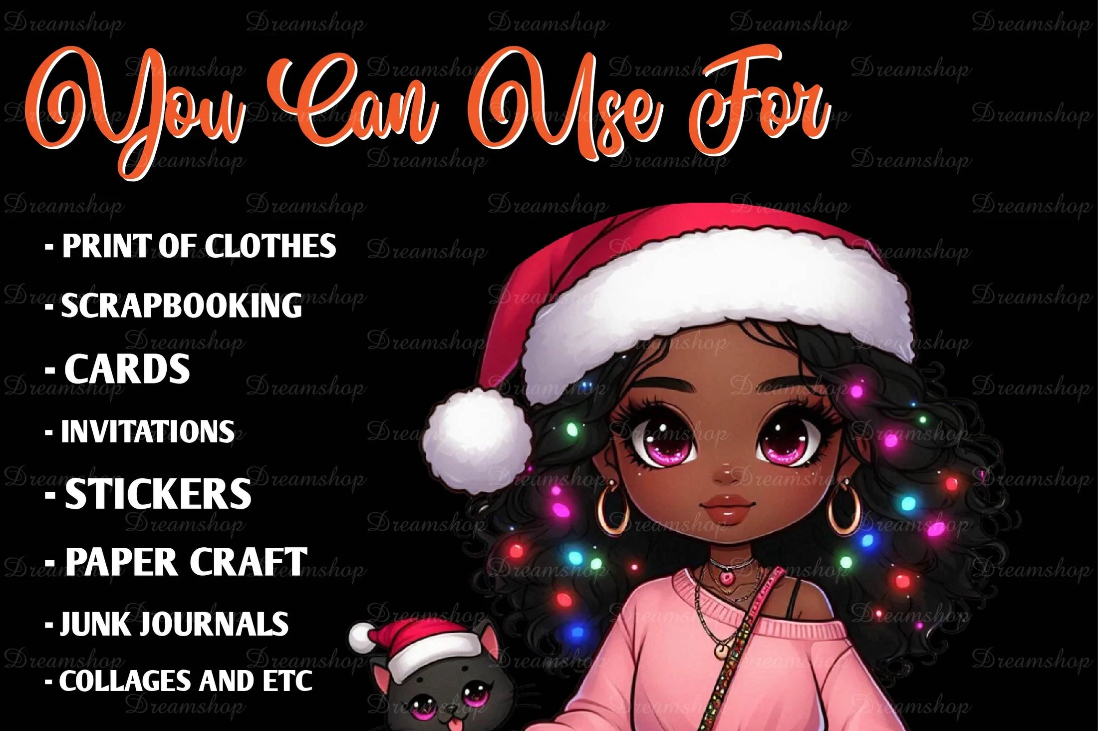 Art Nouveau Junk Journal Pages