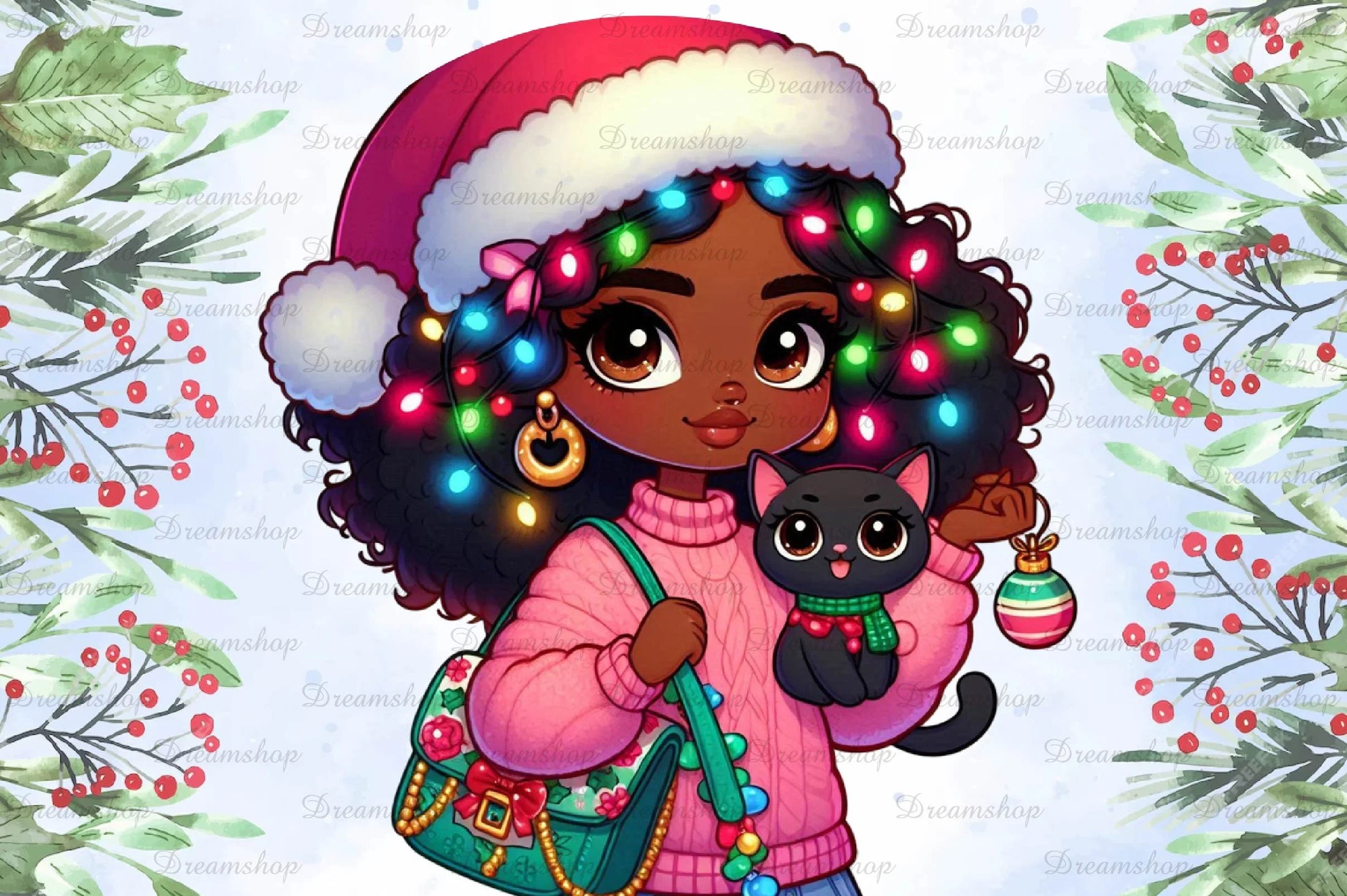 Art Nouveau Junk Journal Pages