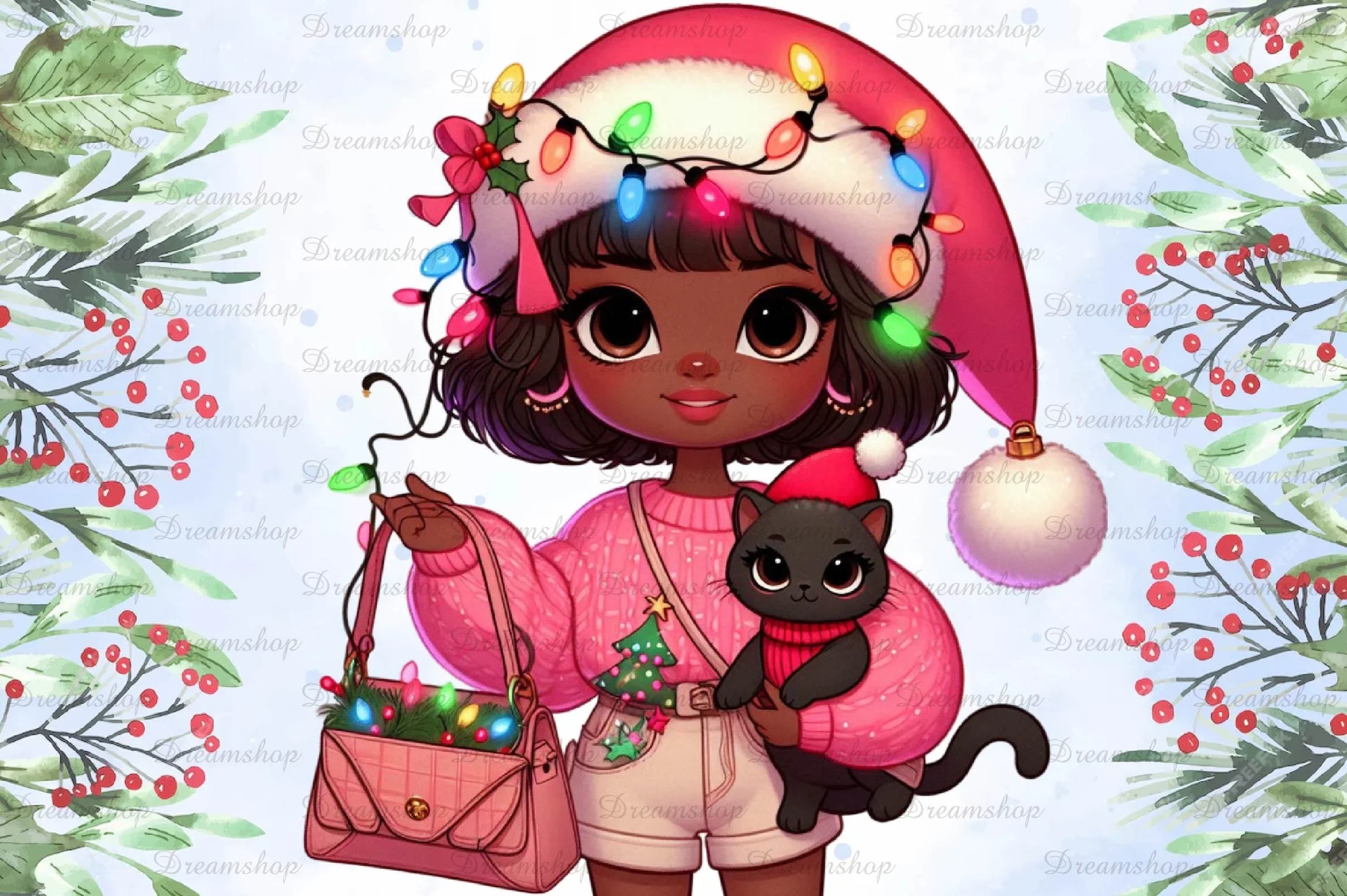 Art Nouveau Junk Journal Pages