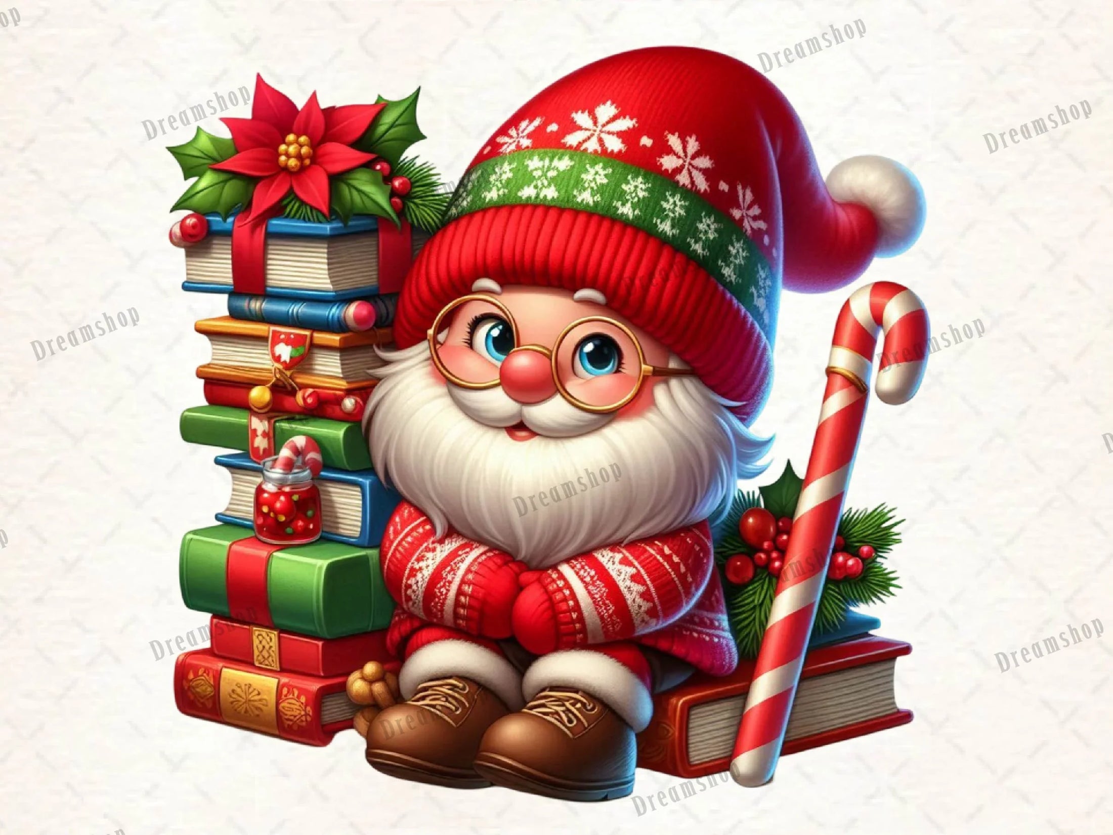 Art Nouveau Junk Journal Pages