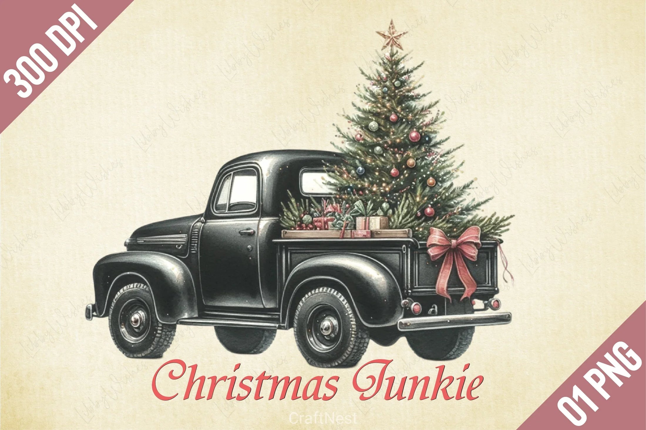 Art Nouveau Junk Journal Pages