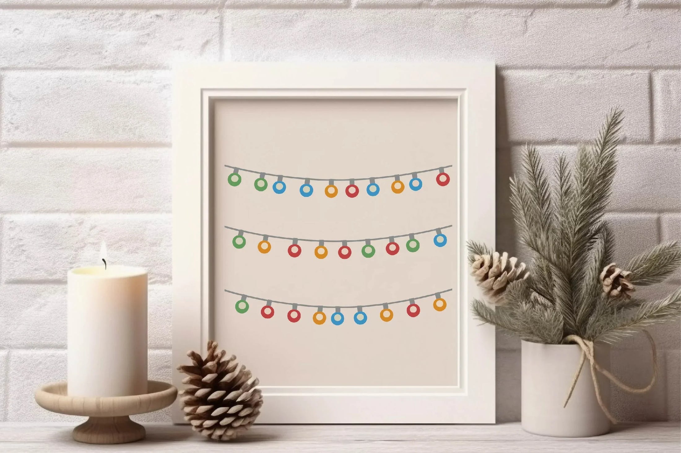 Art Nouveau Junk Journal Pages