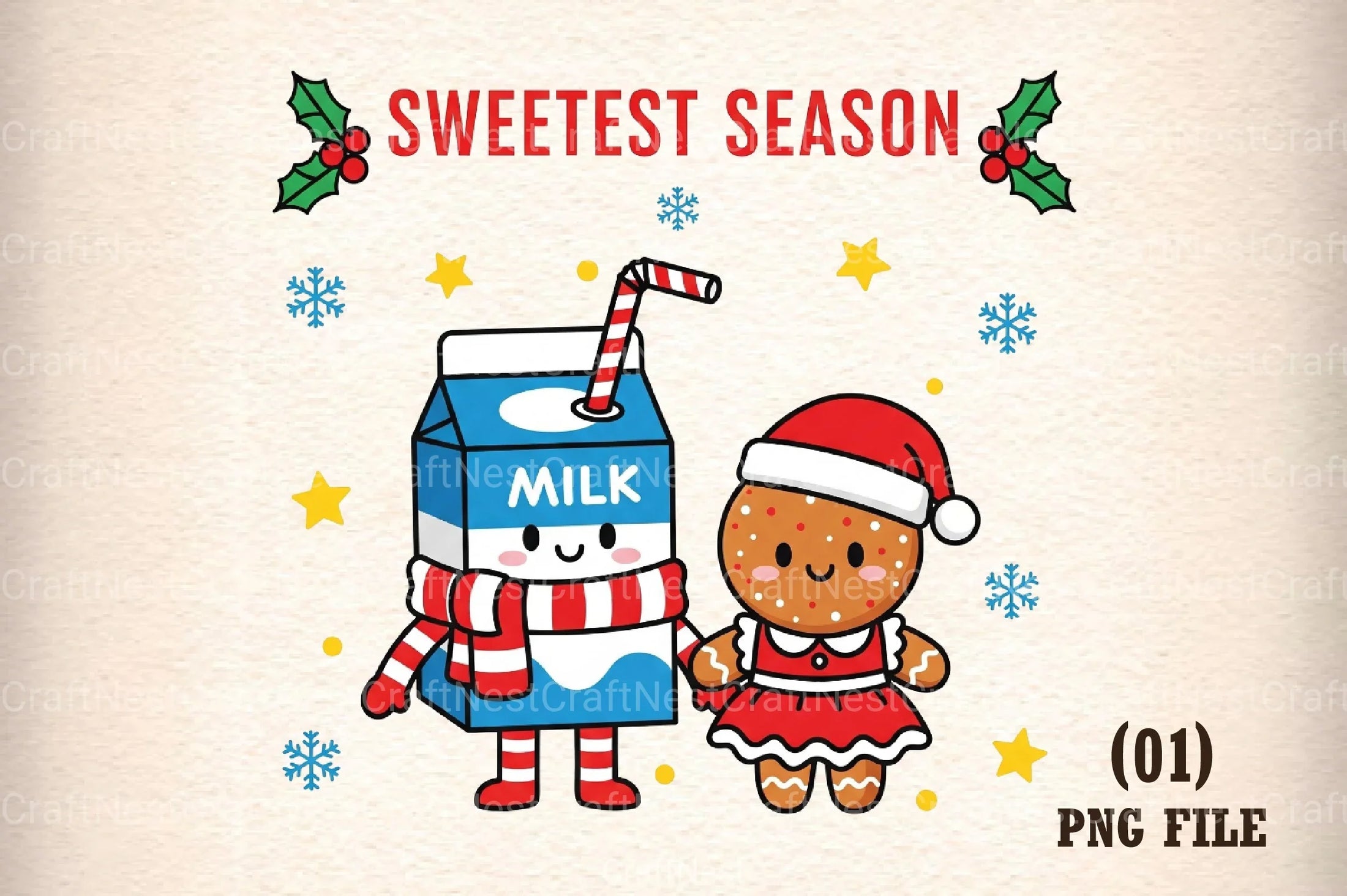 Art Nouveau Junk Journal Pages