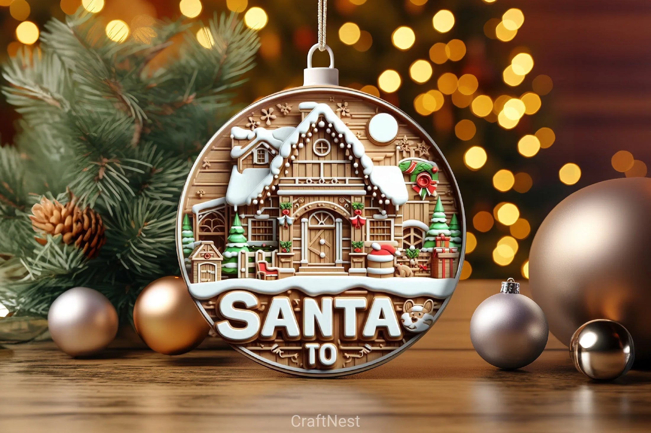 Art Nouveau Junk Journal Pages